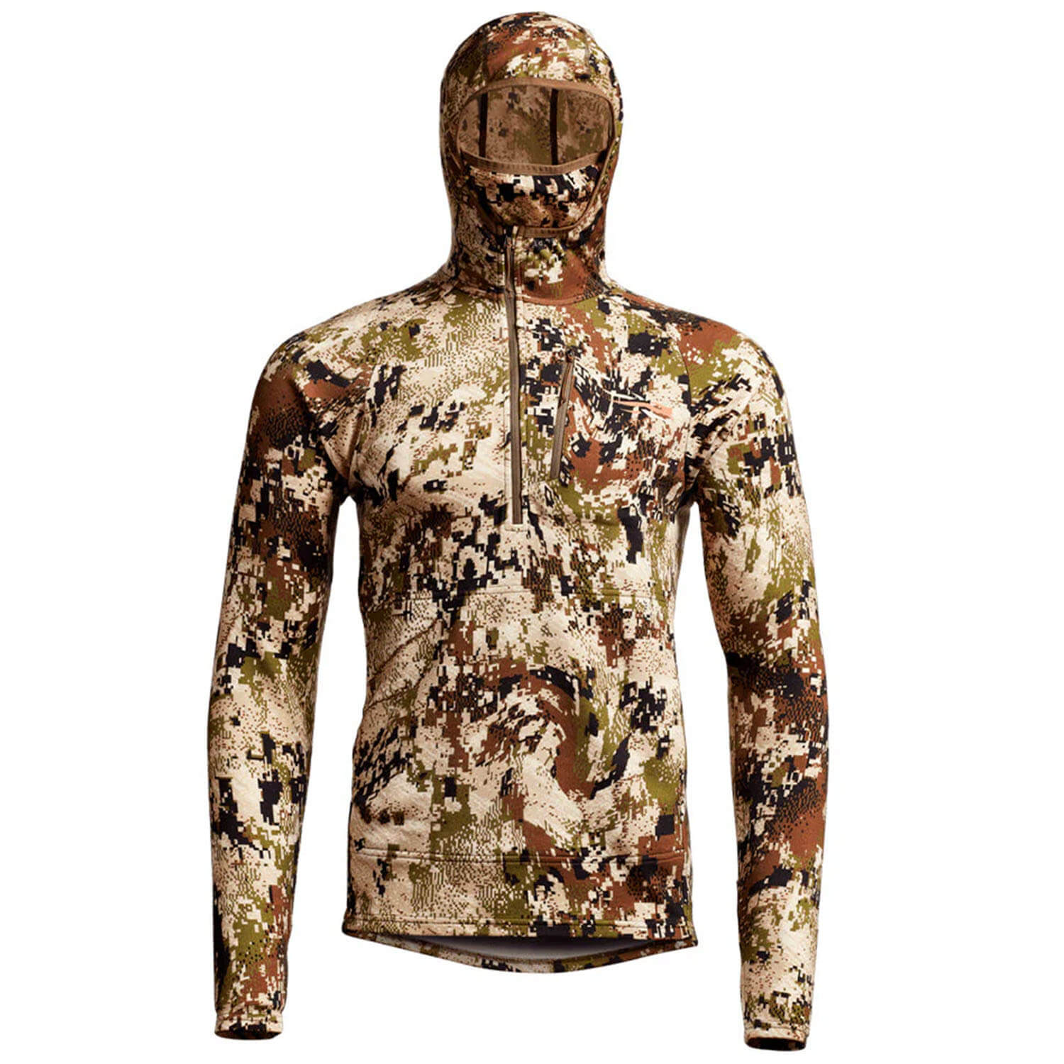 Sitka Gear Hoody Core Merino 330 (Optifade Subalpine) - New Arrivals