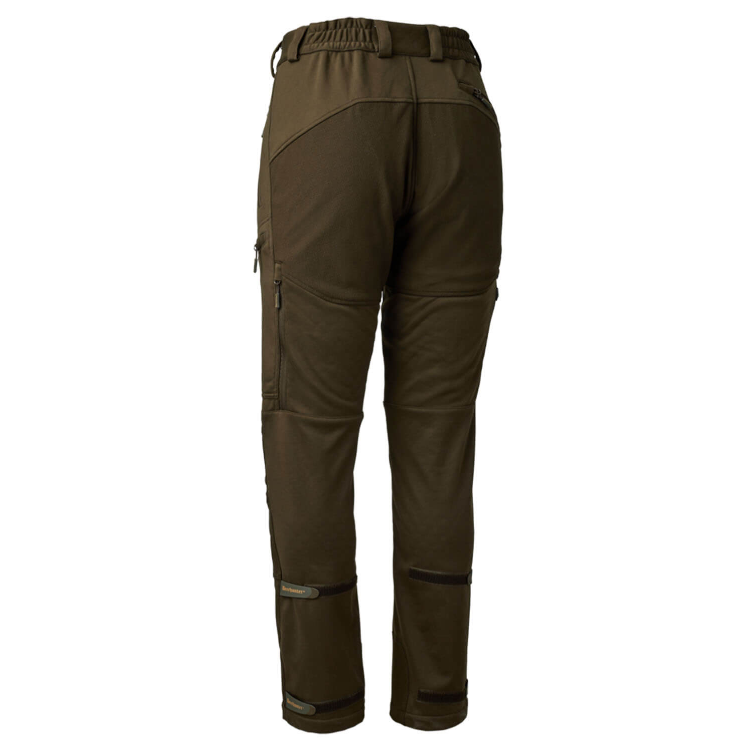 Deerhunter Softshell Trousers Lady Excape (green)