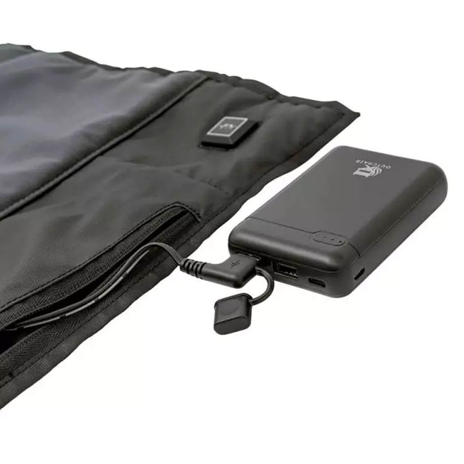  Blaser Heat seat cushion