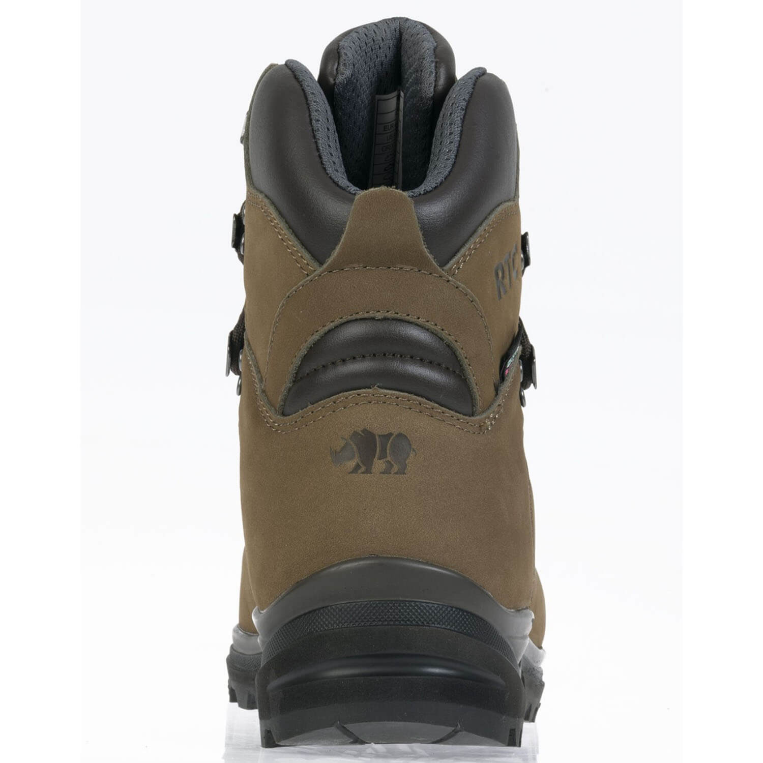 RTC Hunting Boots Robson 6 (Brown)