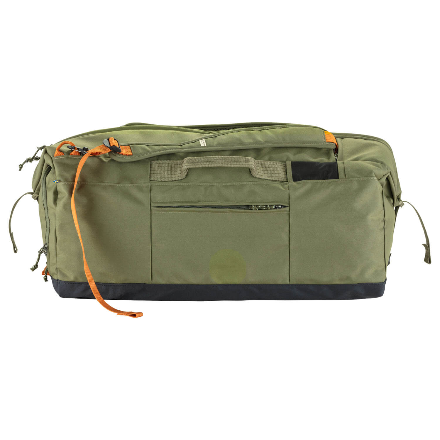  Fjällräven Färden Duffel 80L (Green)