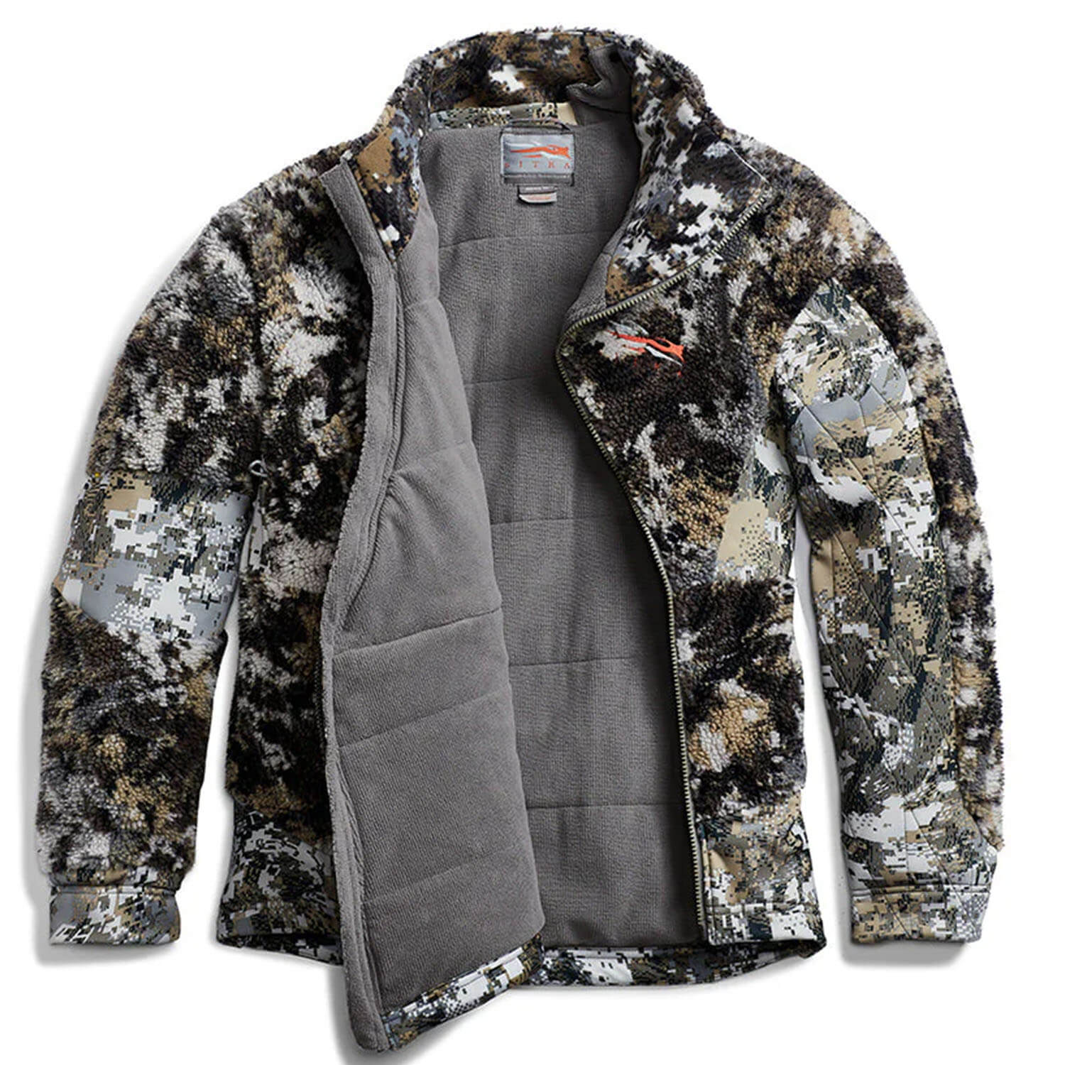 Sitka Gear Hunting jacket Fanatic (Optifade Elevated II)