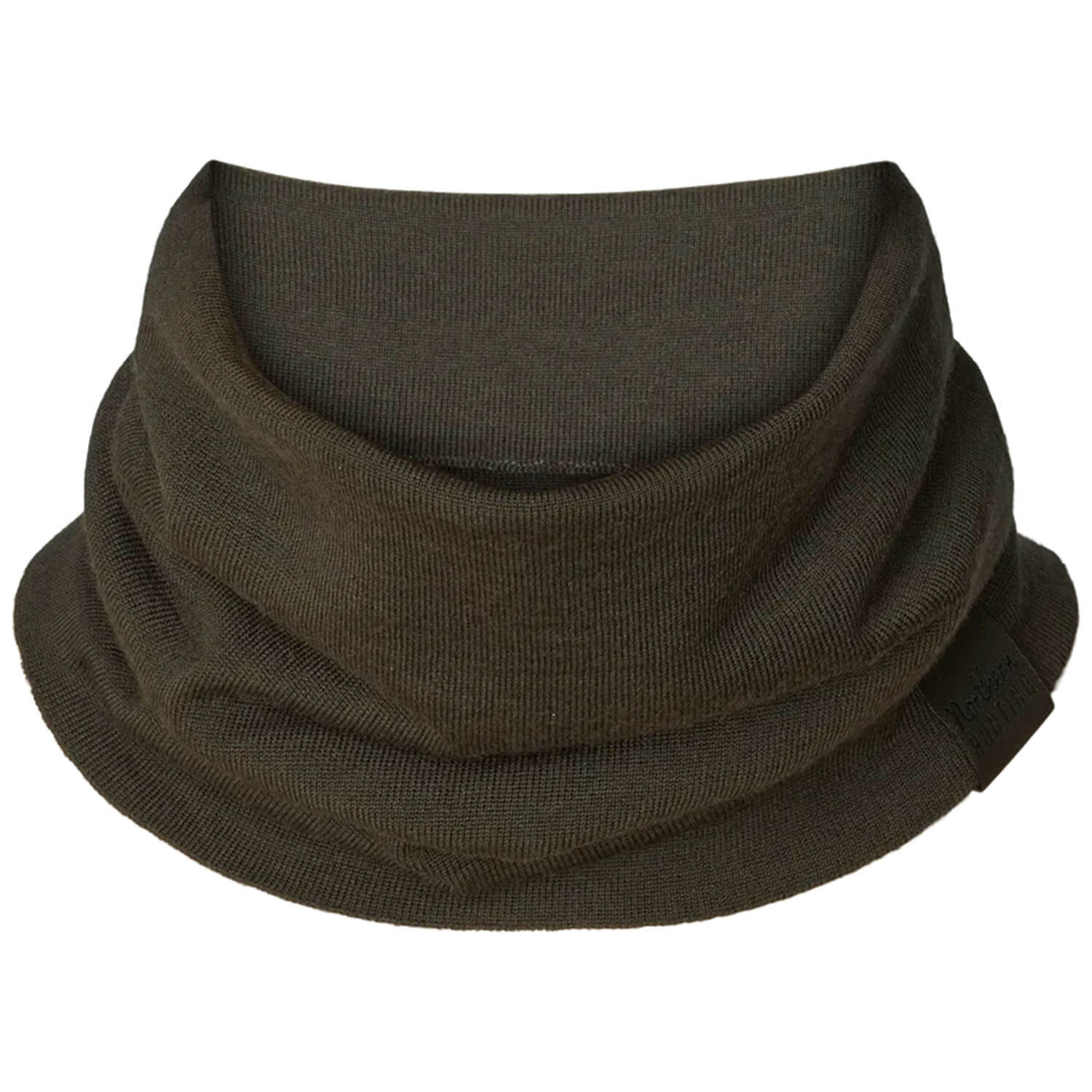 Northern Hunting Neckgaiter Norr Lark (dark green) - Scarf & Neck Warmer