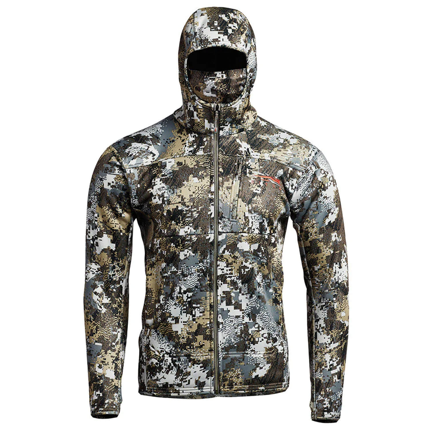 Sitka Gear Hoody Traverse (Optifade Elevated II) - New Arrivals