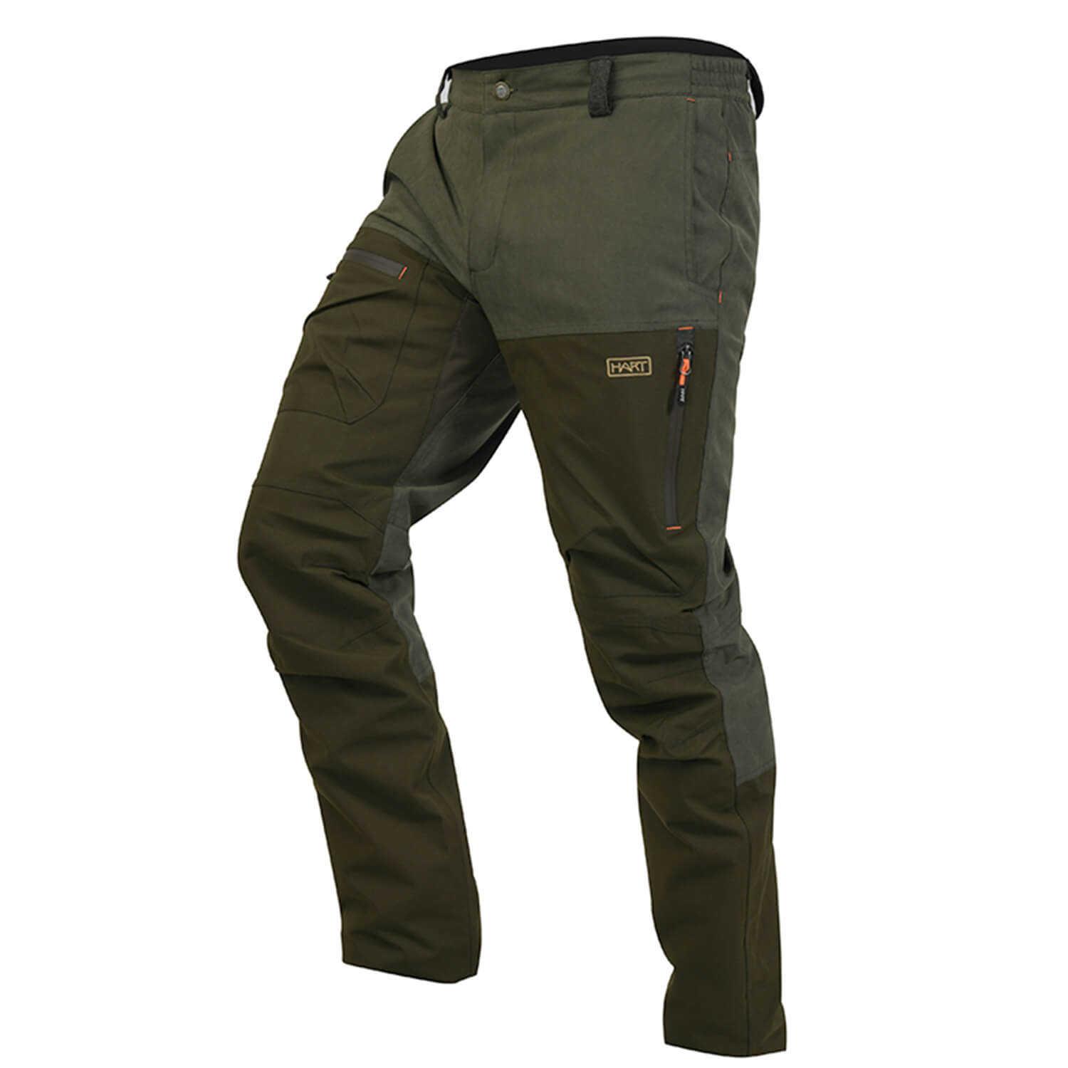 Hart Trousers Bianditz-T XHP