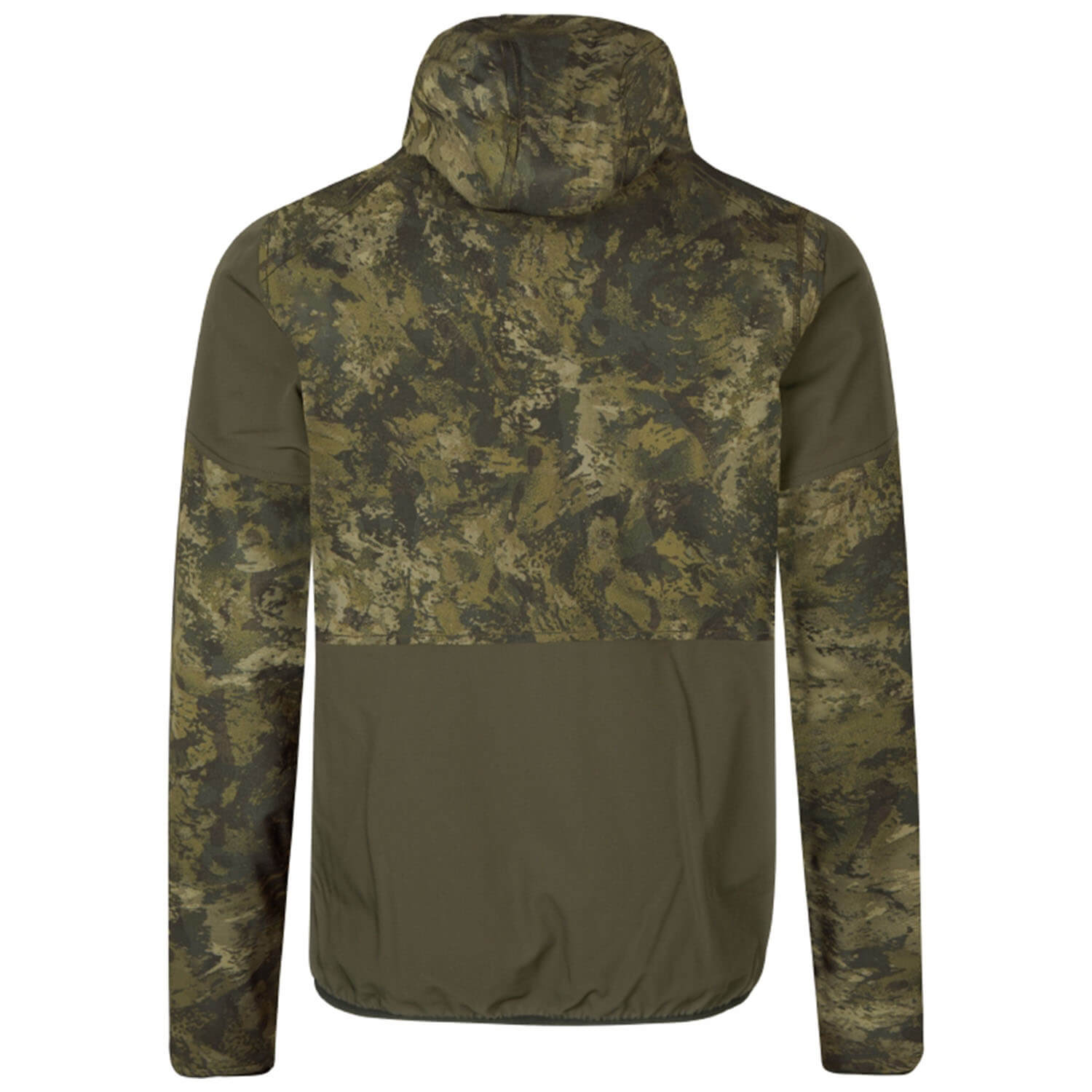 Seeland hunting jacket cross windbeater (InVis green)