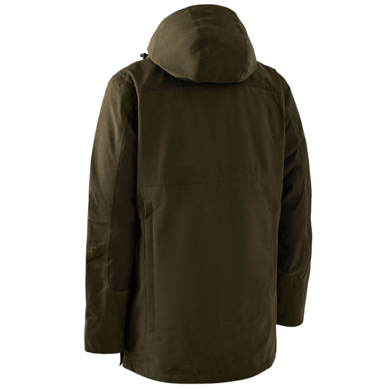  Deerhunter Eagle hunting jacket (Tarmac Green)