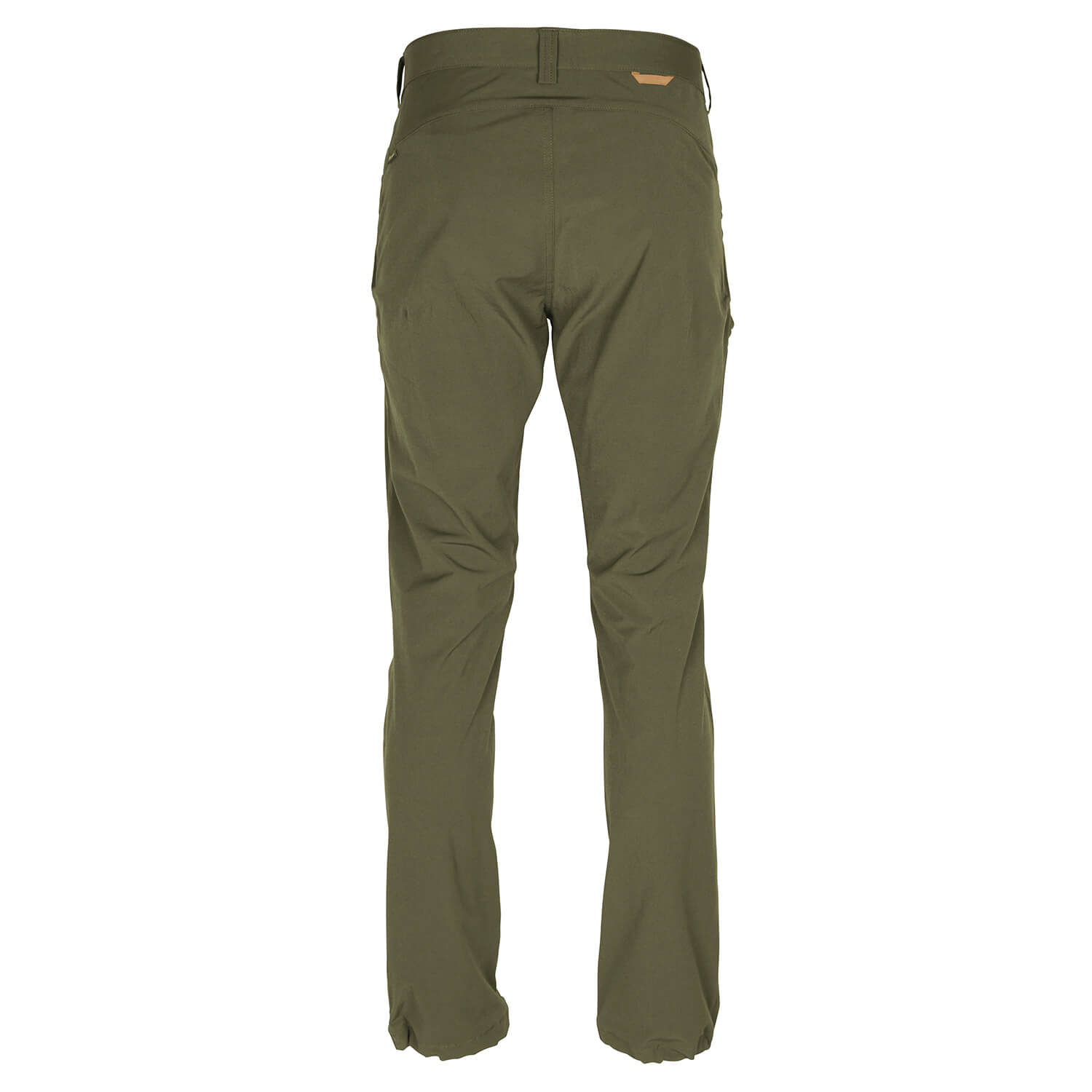 Pinewood Everyday travel trousers (green)