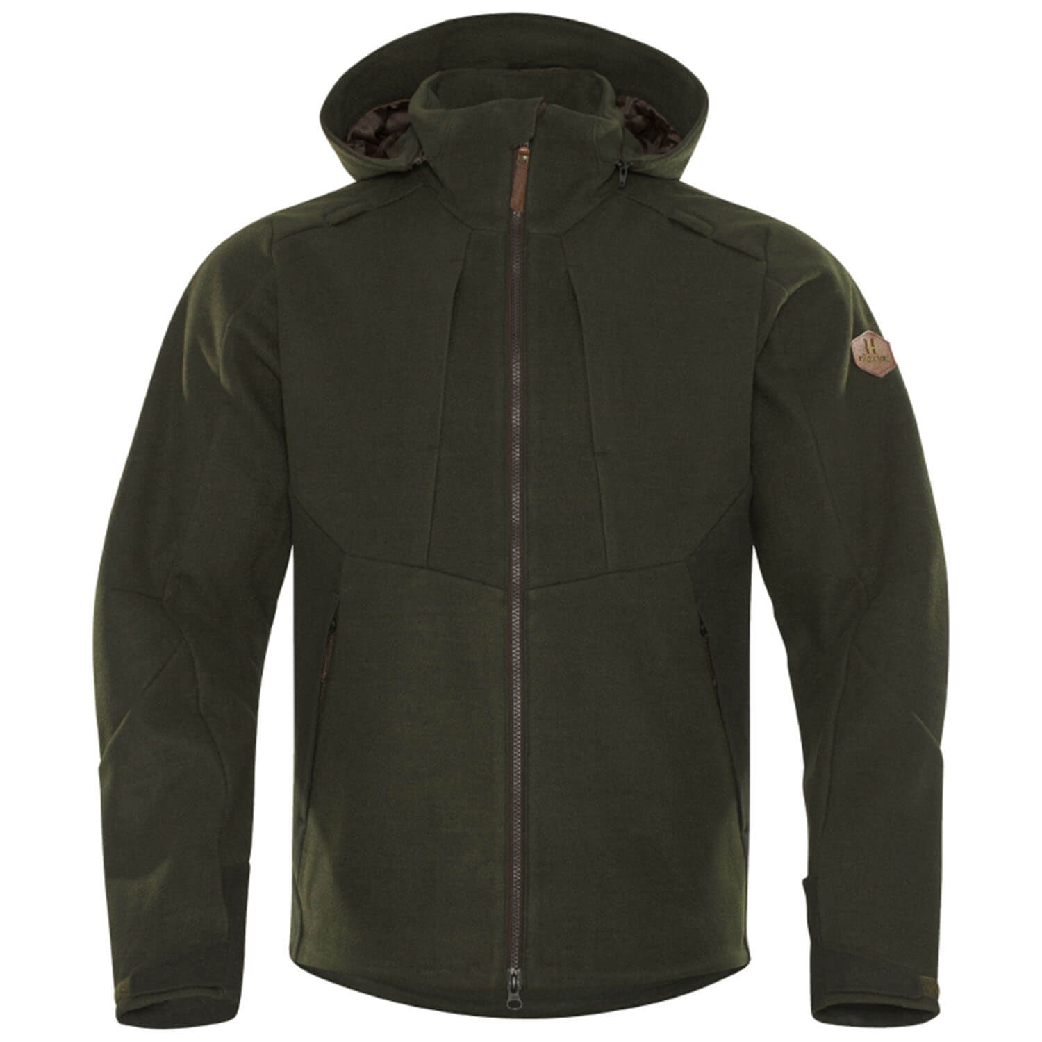 Härkila hunting jacket Metso hybrid