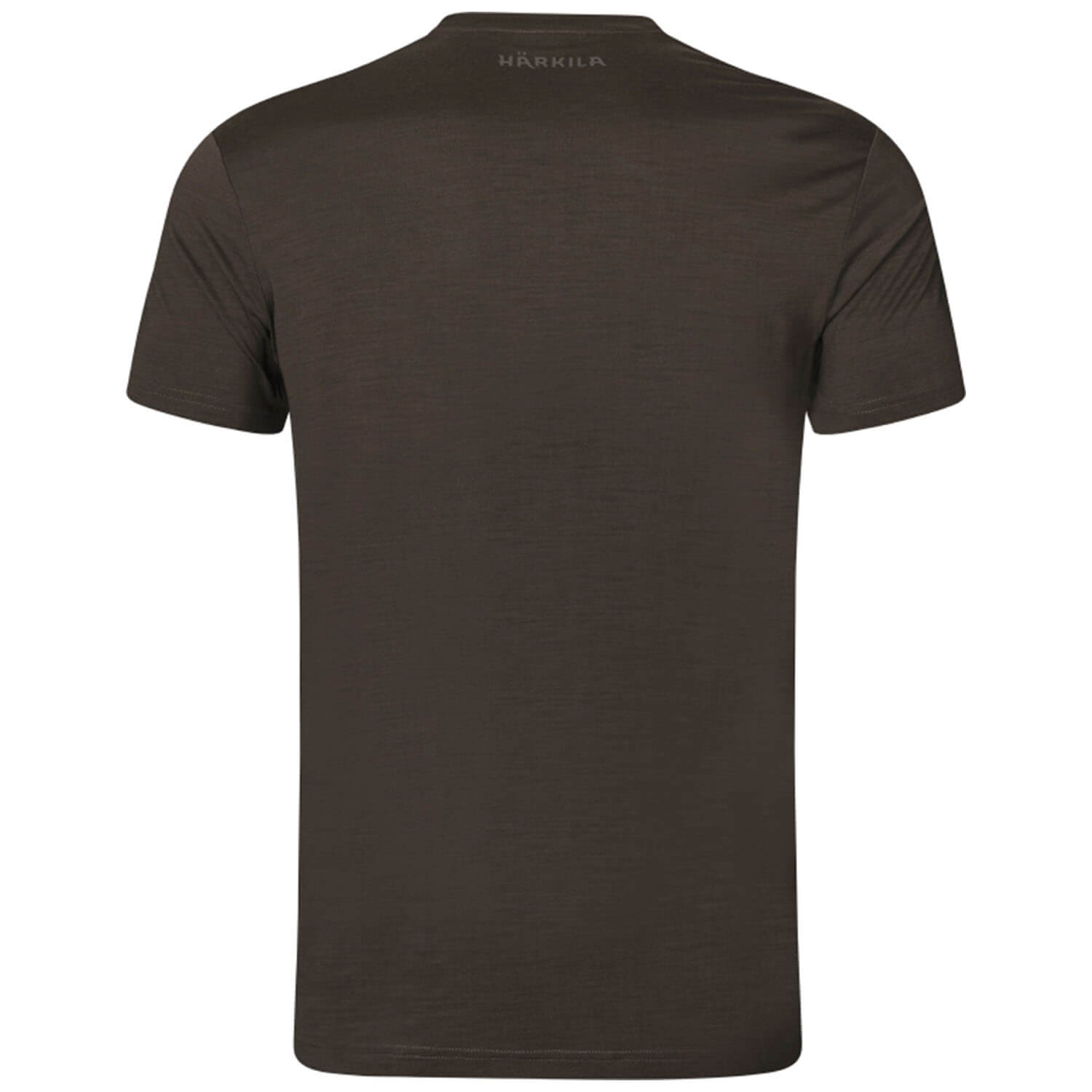 Härkila Shirt Base All Season (Shadow Brown)