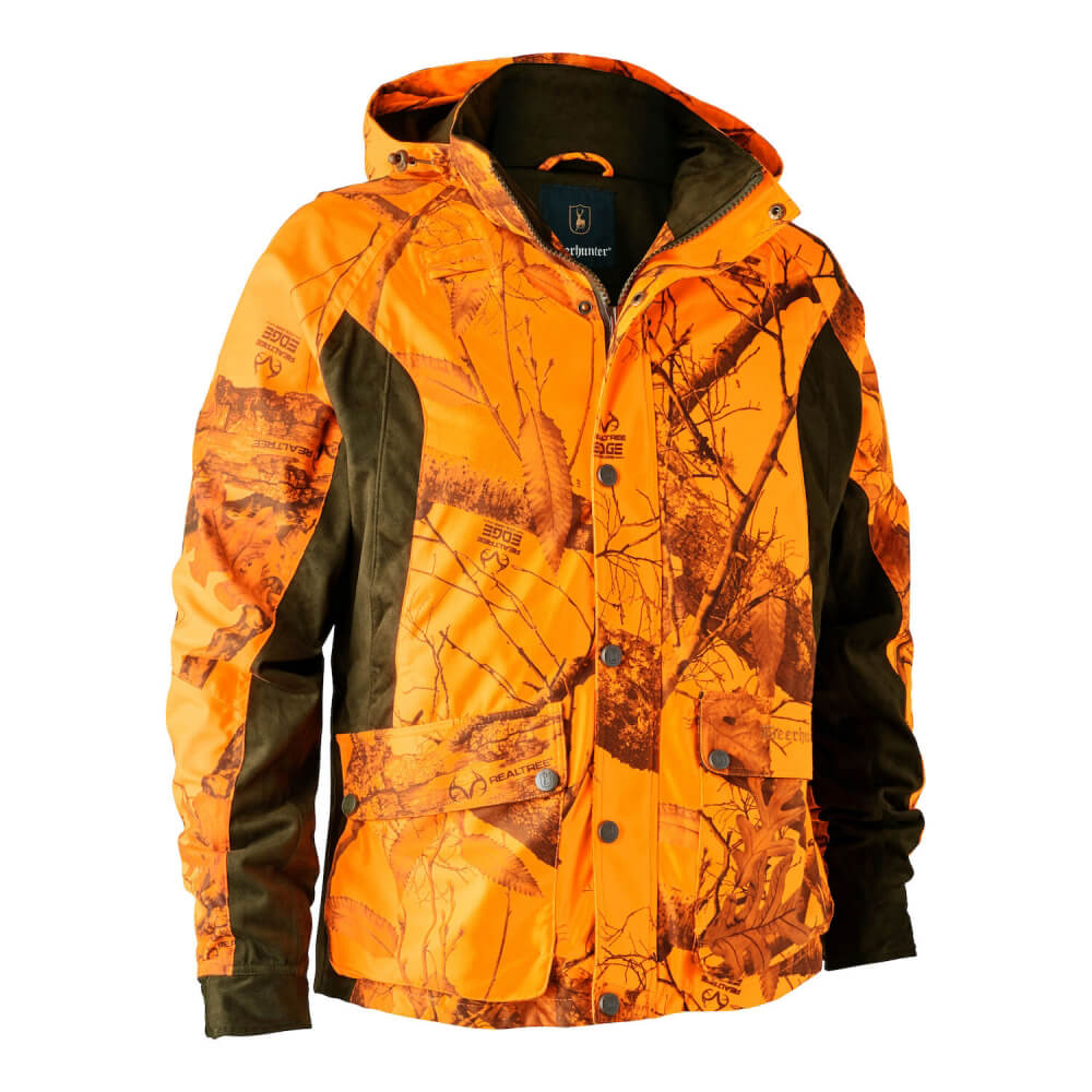 Deerhunter jacket Transition Explore (Realtree APB)