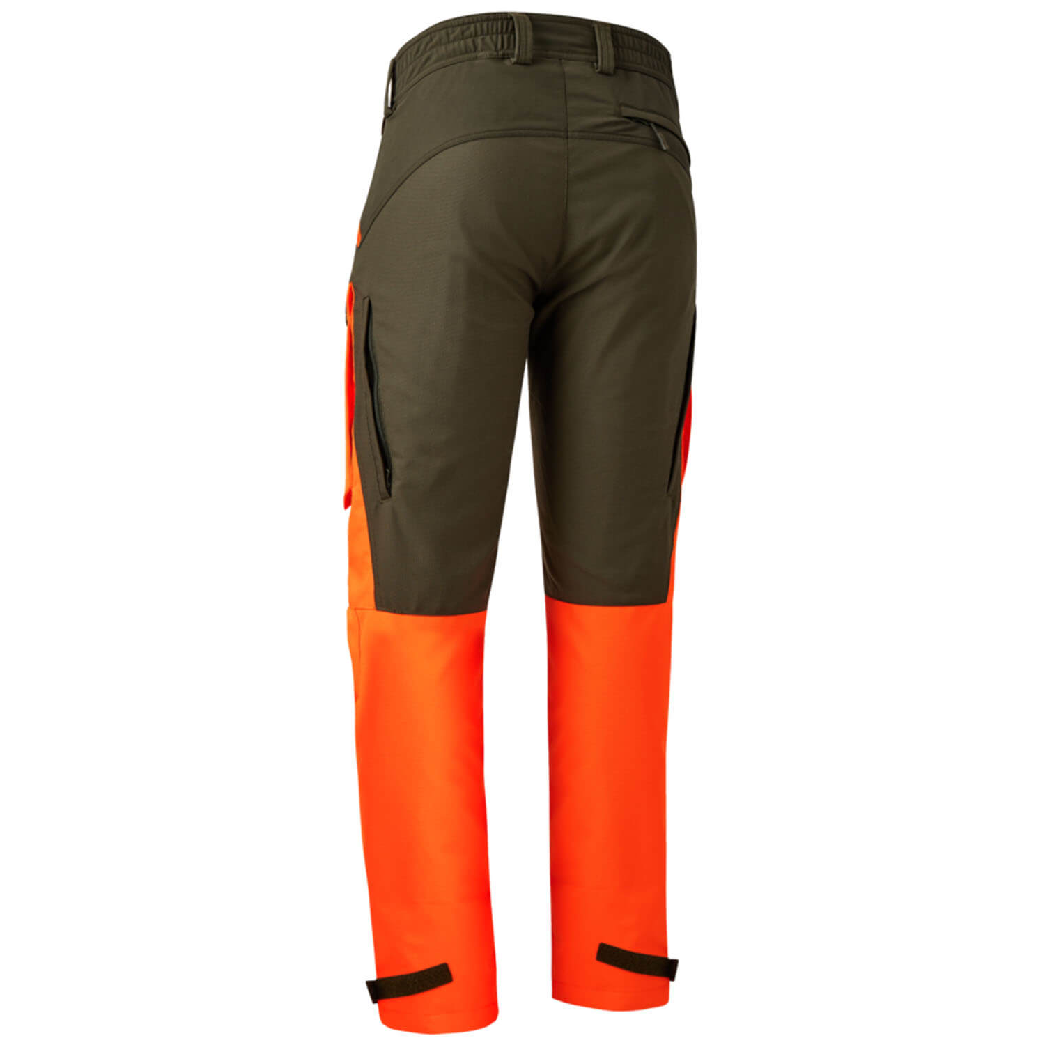 Deerhunter trousers Strike Extreme Membrane (orange)