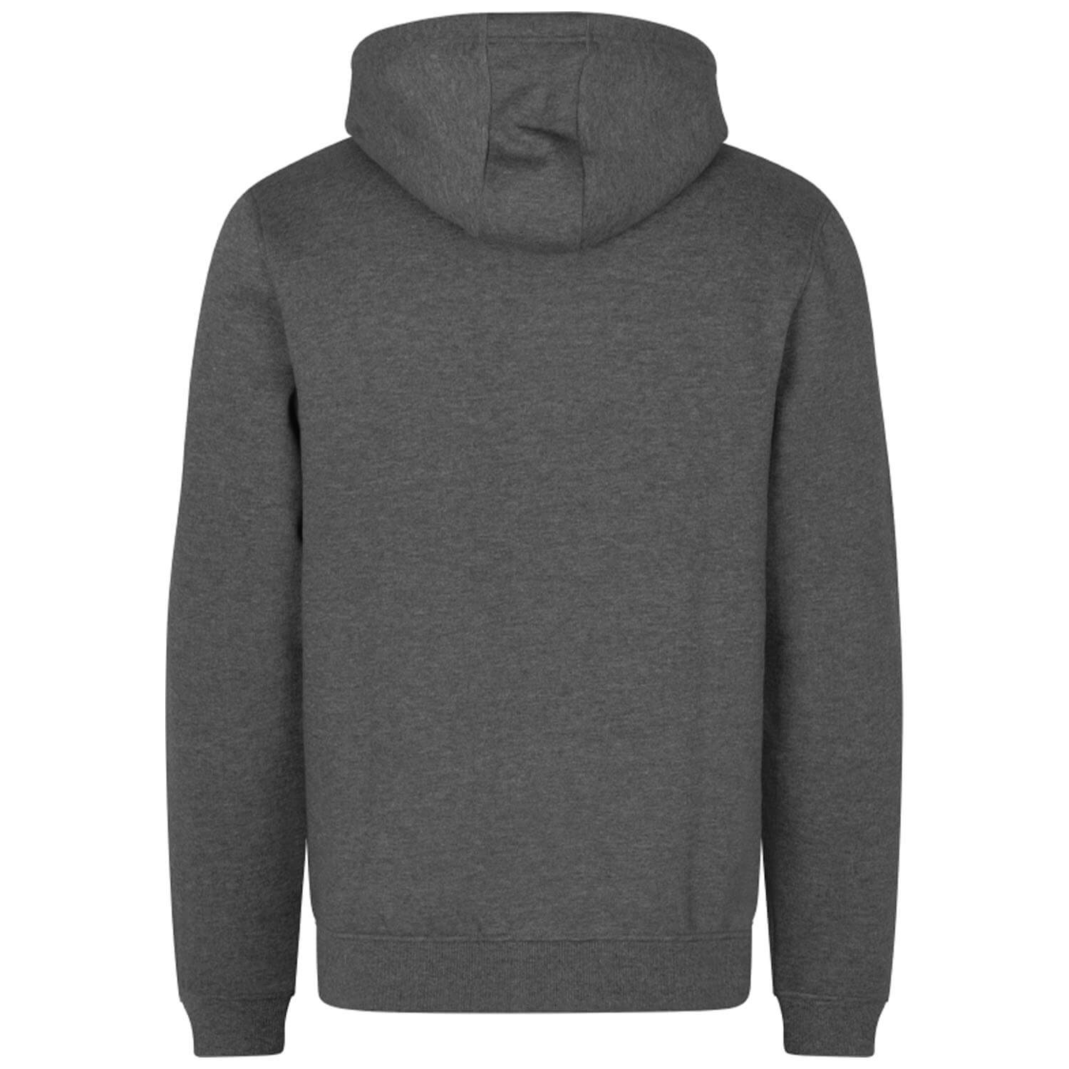 Seeland Hunting Hoodie Loaded (Grey Melange)