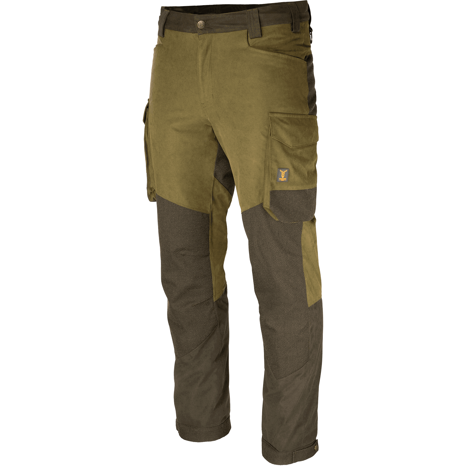 Pirscher Gear Rugged winter pants - Men's Hunting Clothing