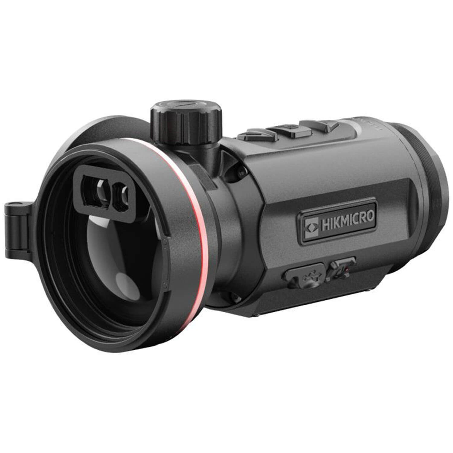 Hikmicro thermal imaging scope Thunder 3.0 TQ50CL - Hunting Equipment