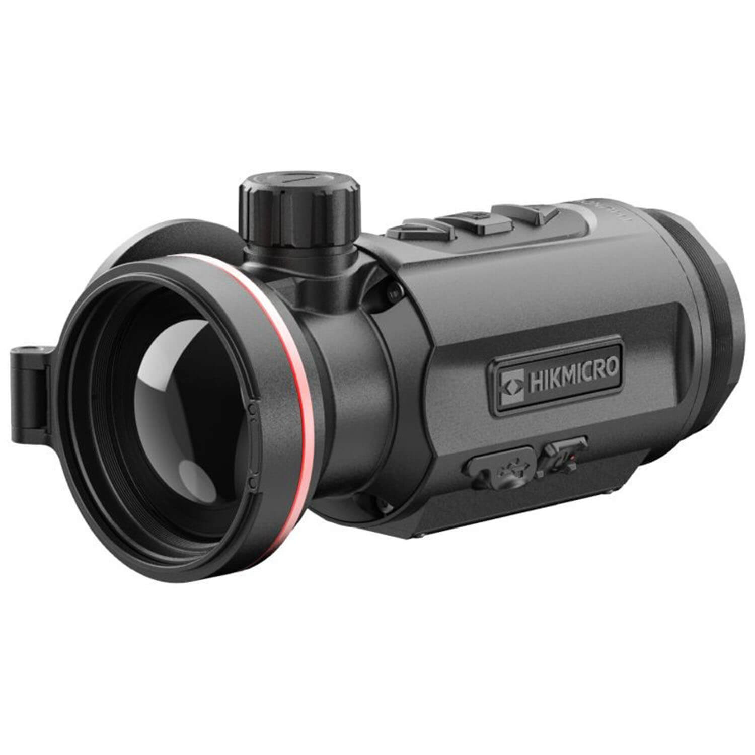 Hikmicro thermal imaging scope Thunder 3.0 TQ50C - Hunting Equipment