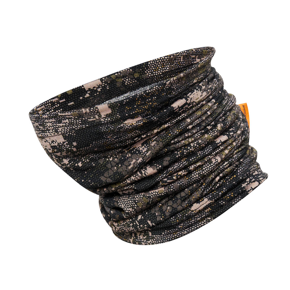 Thermowave tube (camo) - Scarf & Neck Warmer