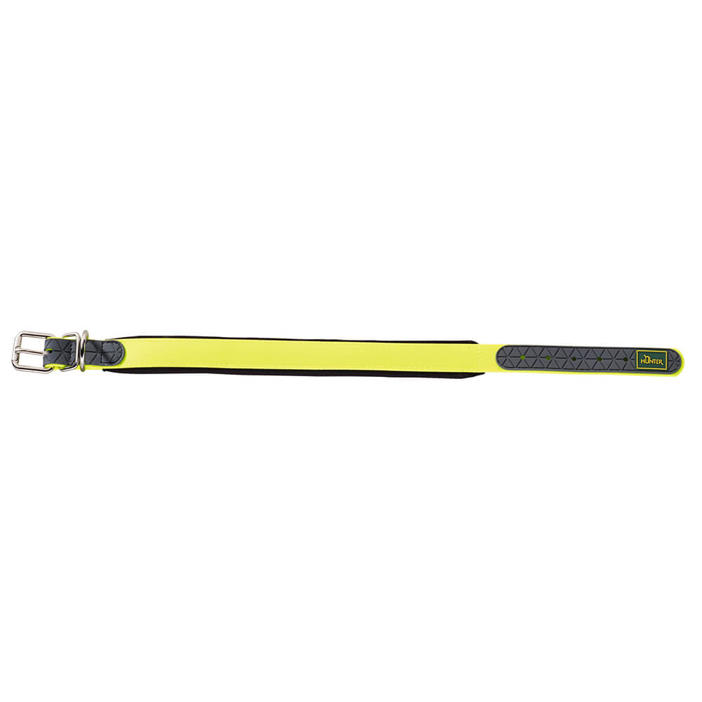 Hunter Collar Convenience (yellow)