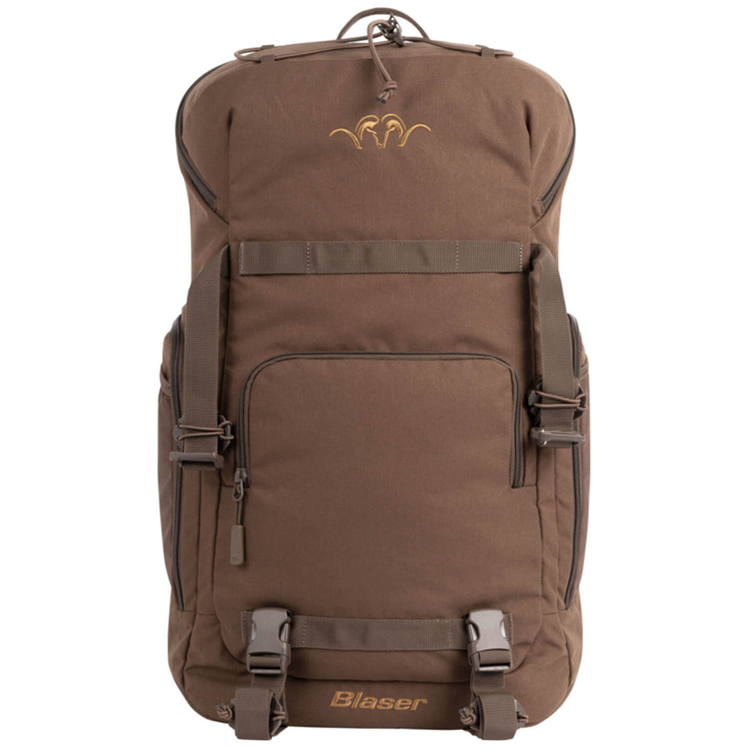  Blaser Ultimate S backpack (brown)