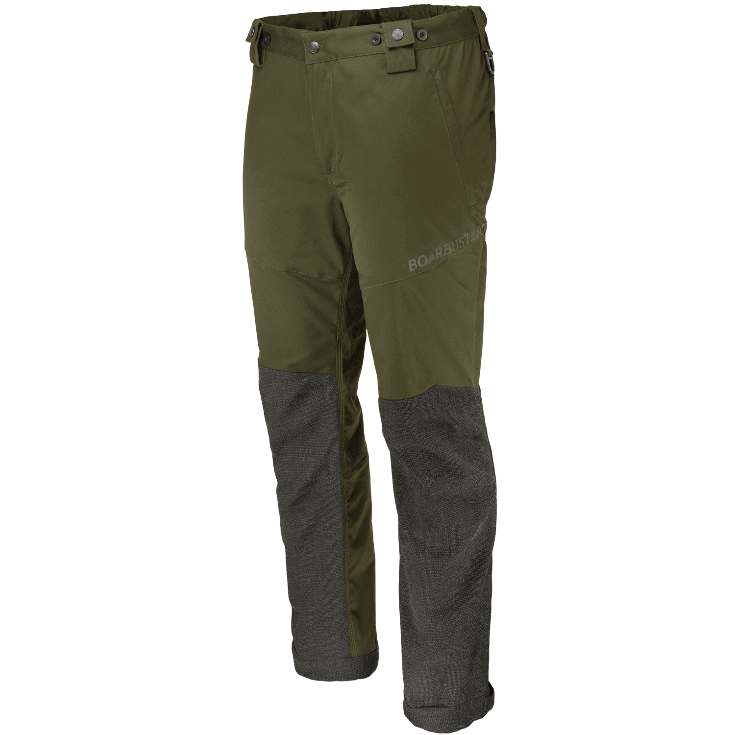  Pirscher Gear Boarbuster Active trousers - Harvest Hunt