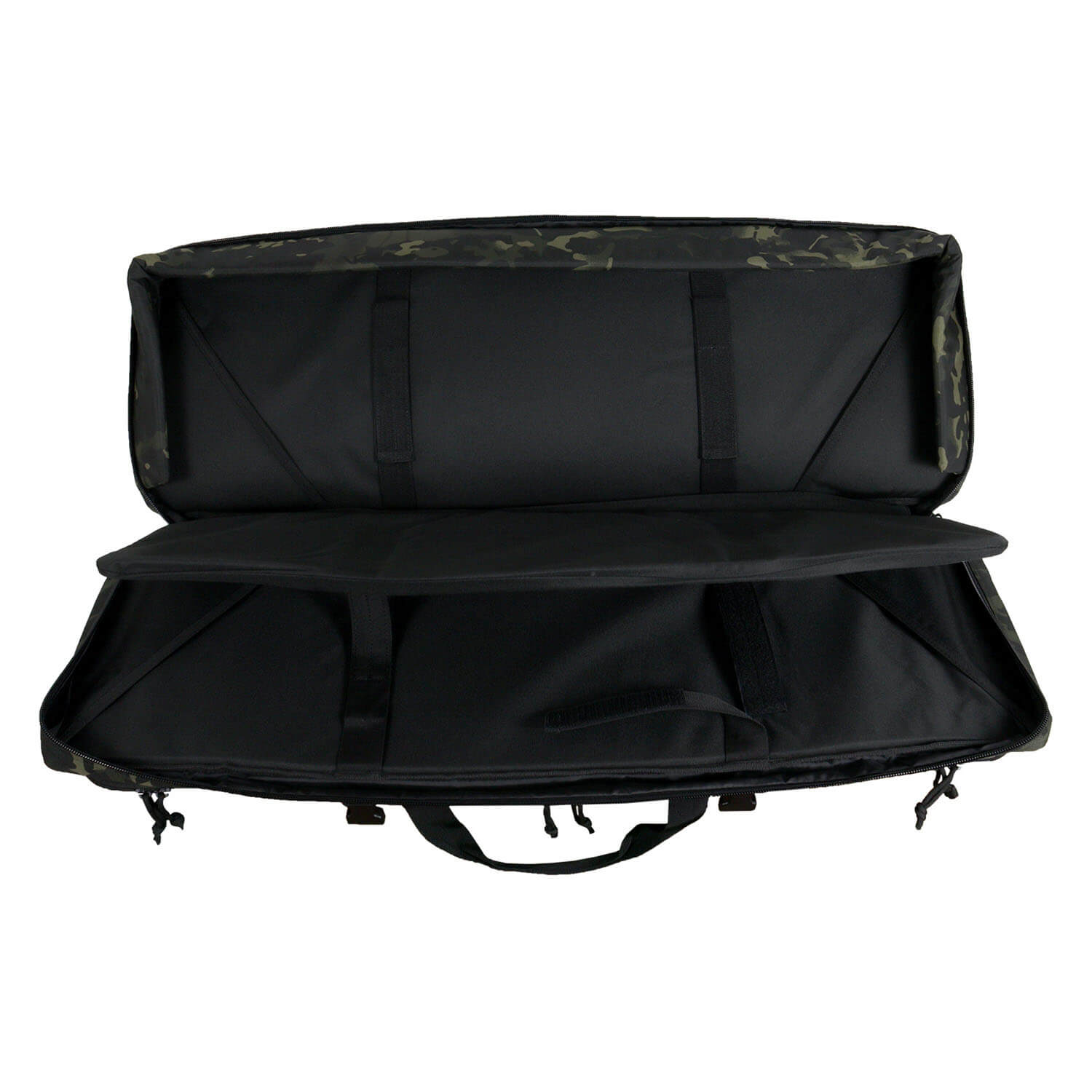 Akah rifle case tactical