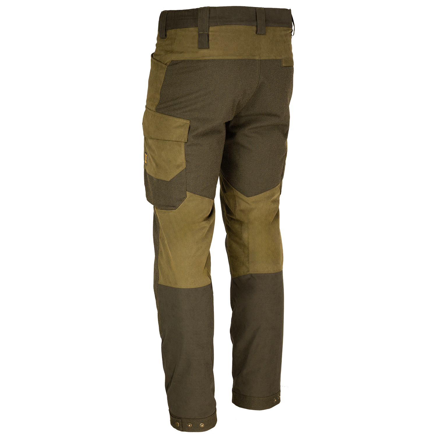 Pirscher Gear Rugged winter pants