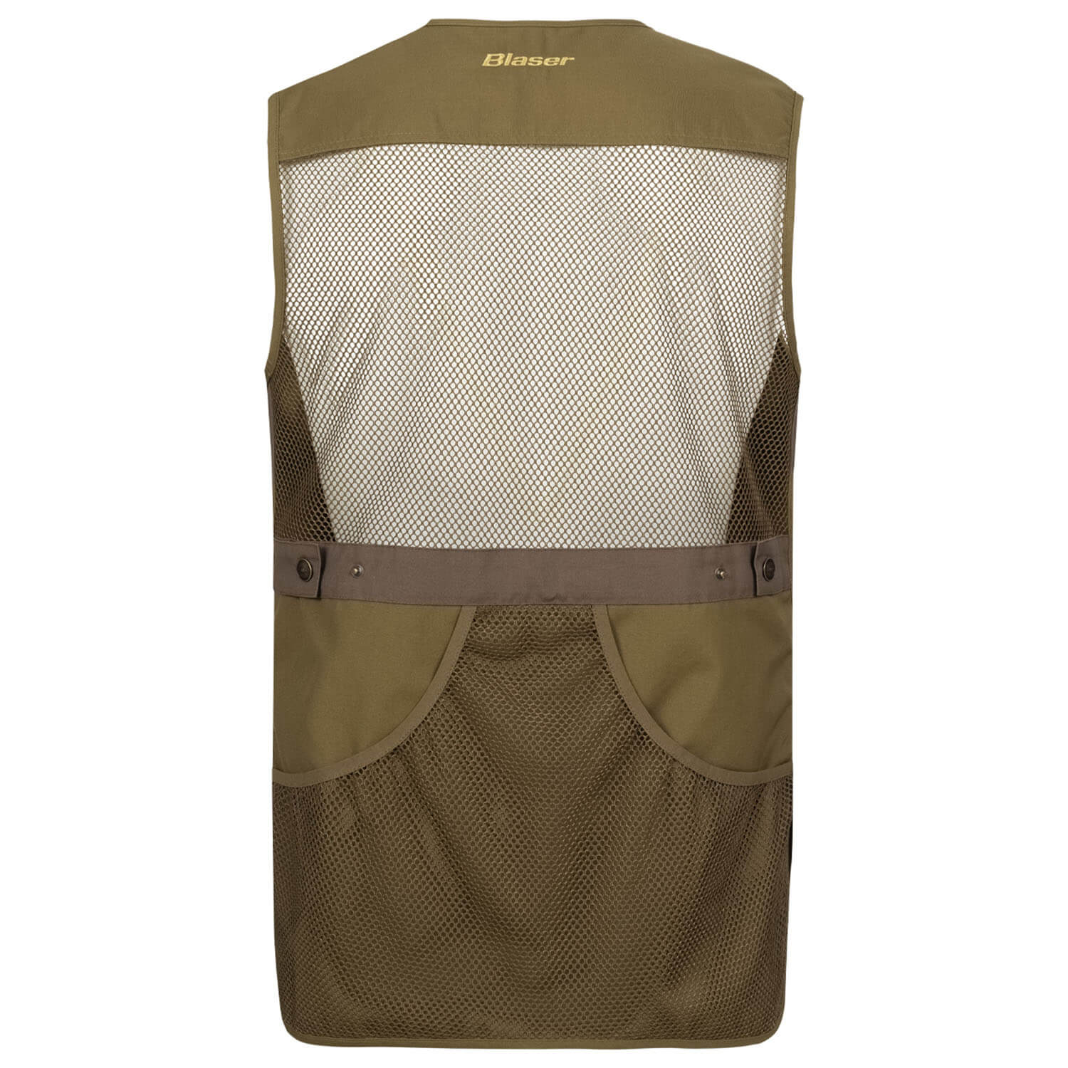 Blaser Skeet Waistcoat Club