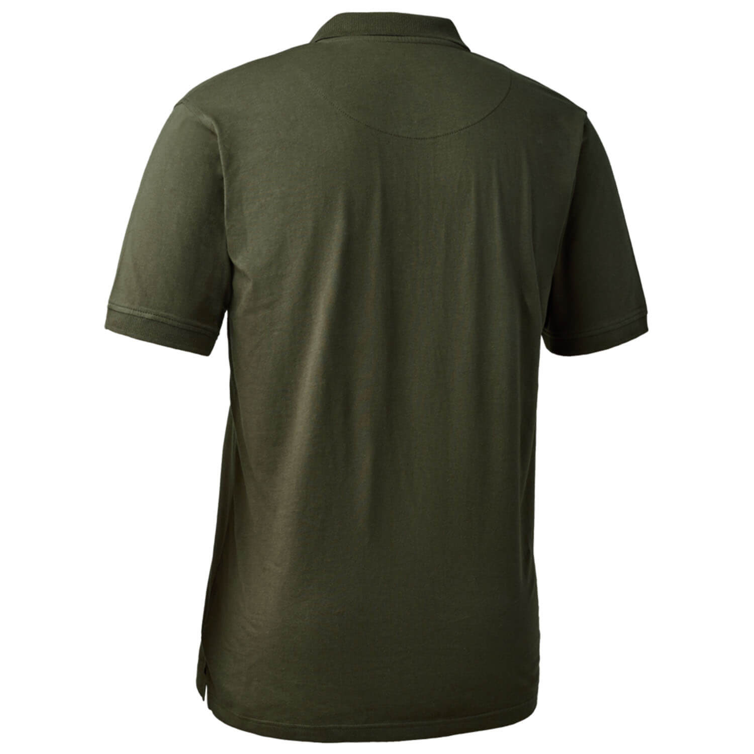 Deerhunter Polo Shirt Christian (green)