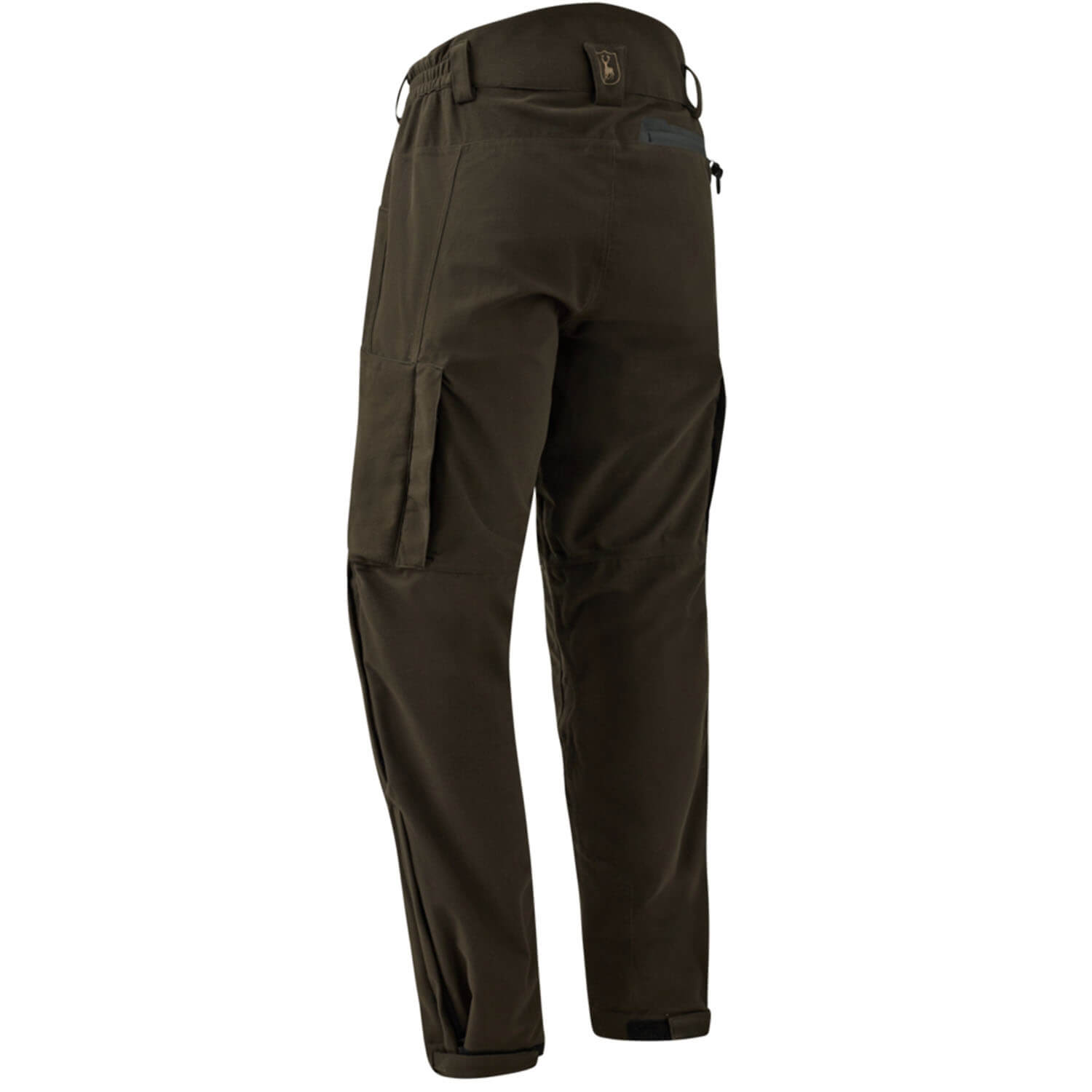 Deerhunter trousers Game Pro Light (wood)