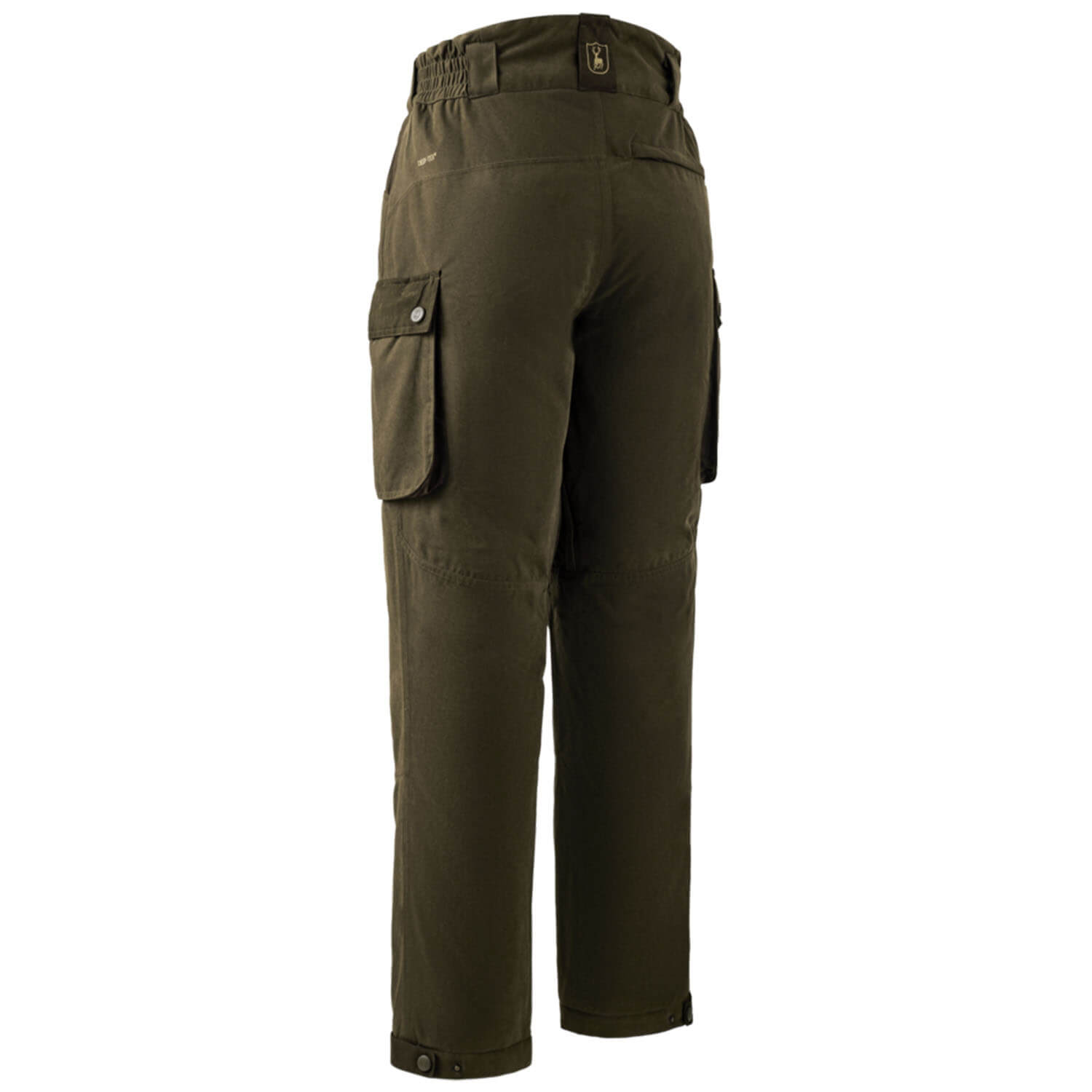 Deerhunter winter pants eagle (Tarmac Green)