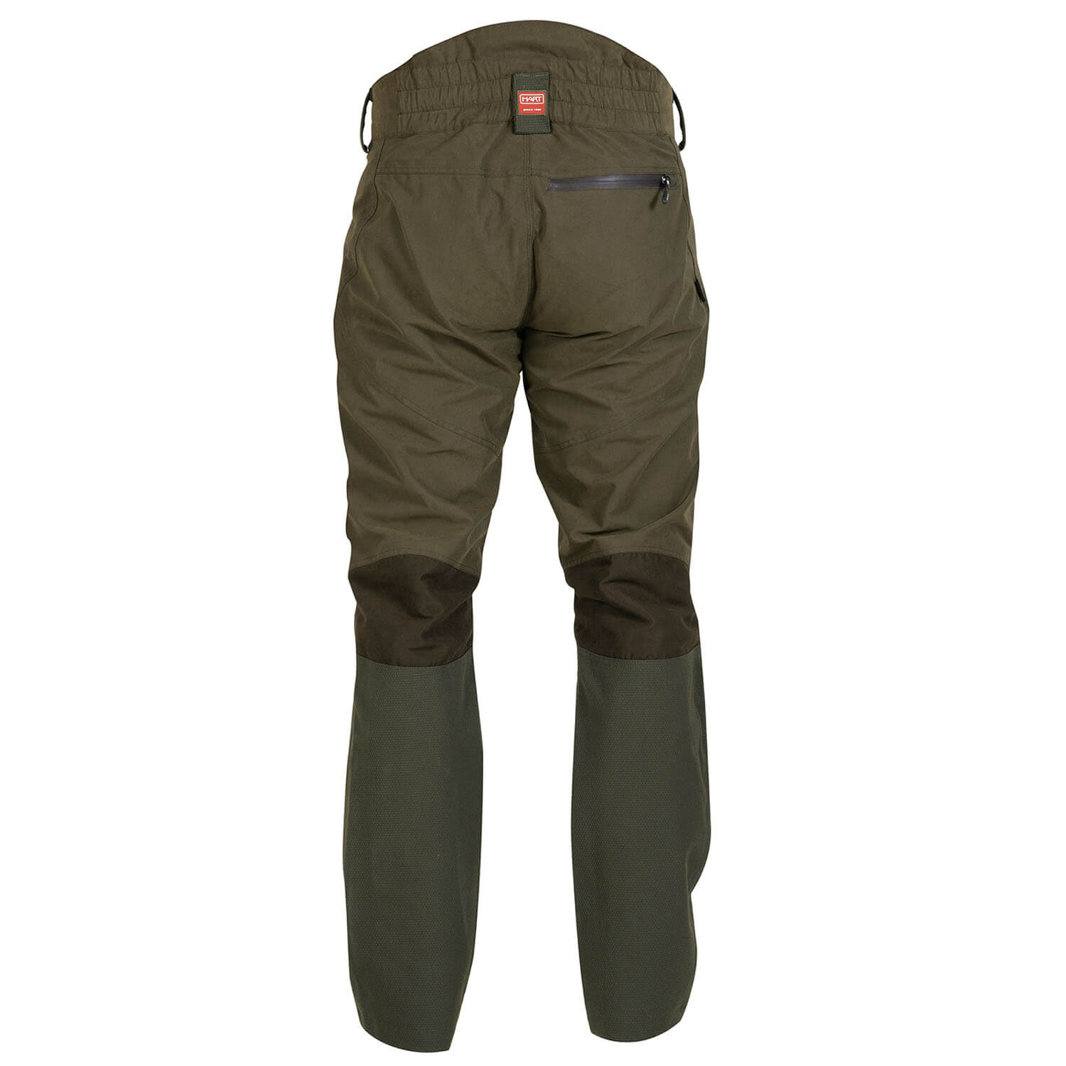 Hart Pants Enduro-T HXP