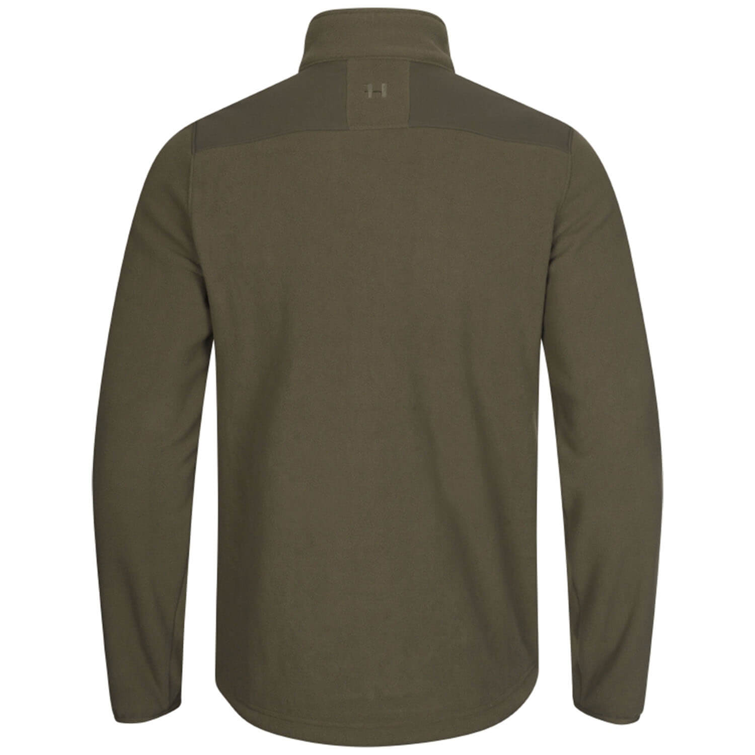 Härkila fleecejacket fjell (light willow green)