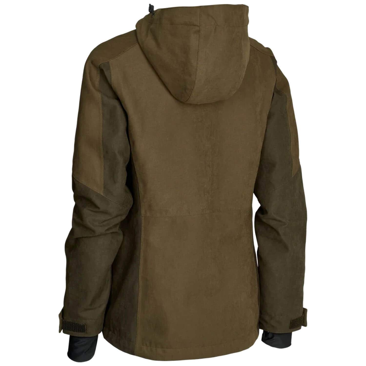 Northern Hunting Women Jacket Alva Pil (Dark Green)