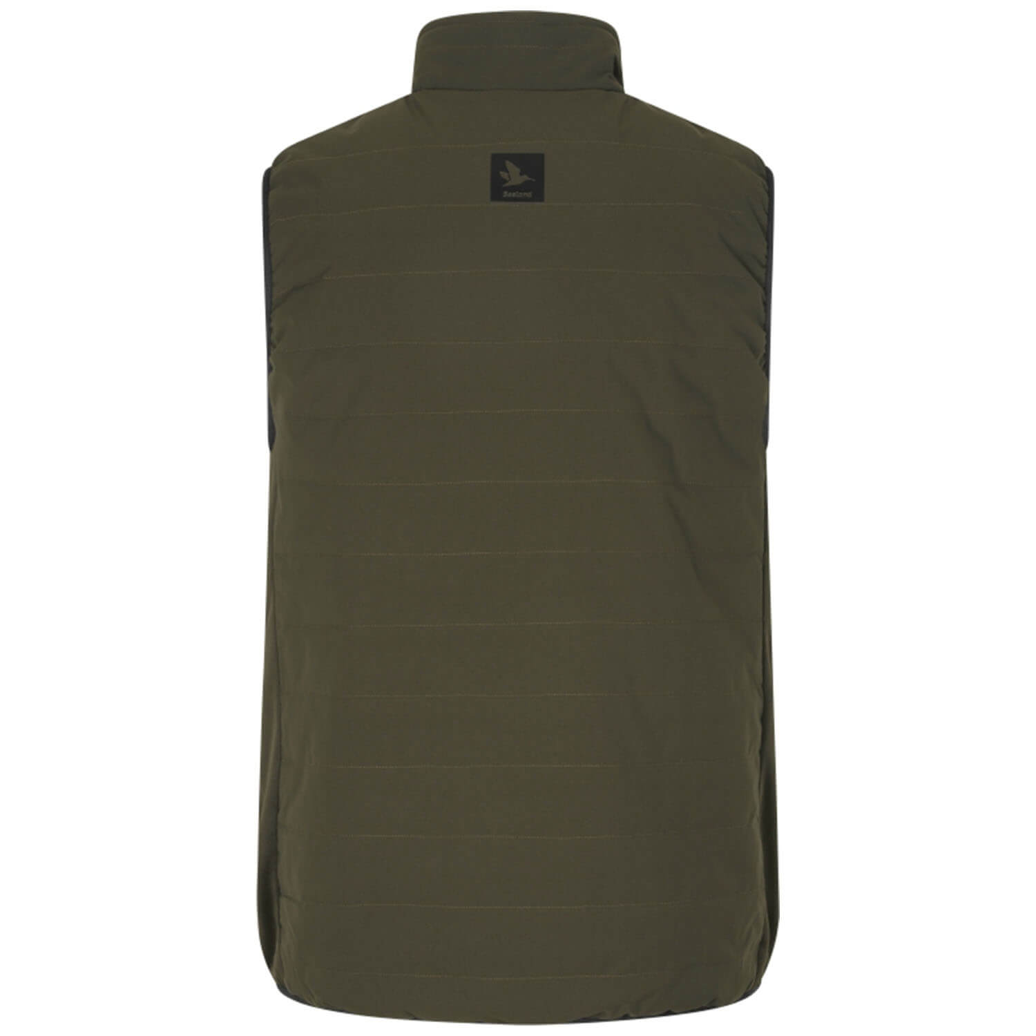 Seeland heat vest celsius (Pine Green)