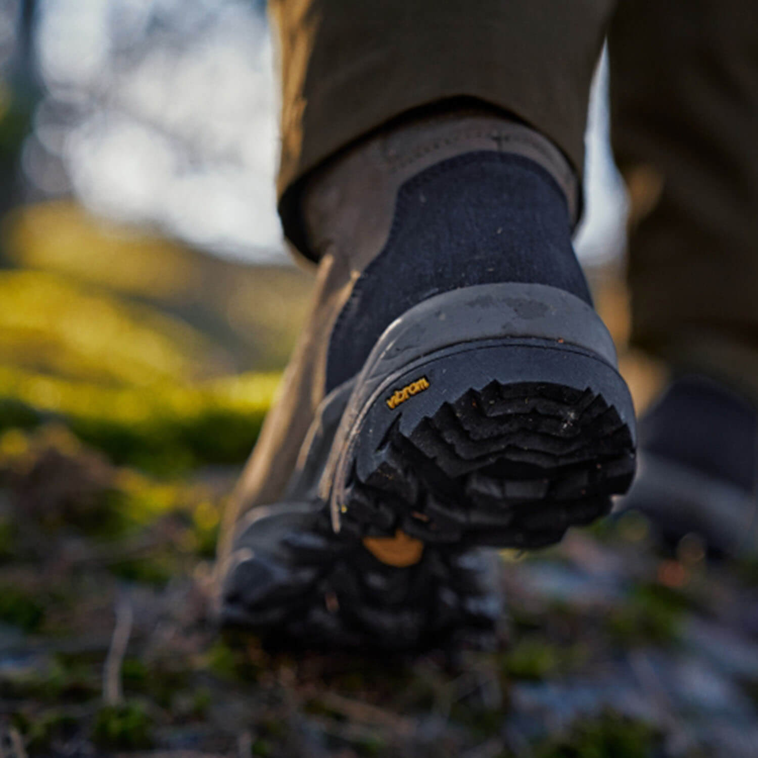 Härkila Huntingboots Reidmar Mid 2.0 GTX (willow green)