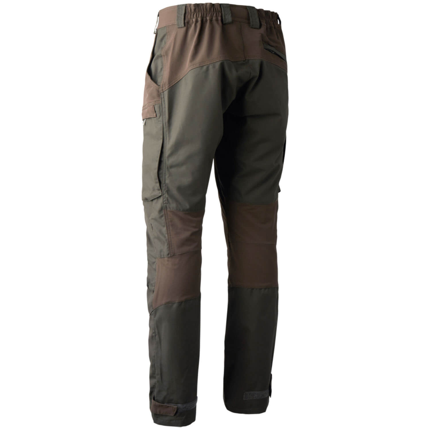 Deerhunter Strike Trousers (Deep Green)