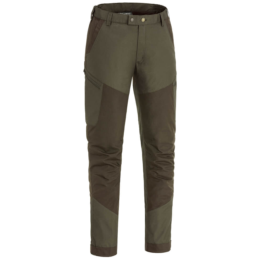 Pinewood women trousers Tiveden Insect-Stop - Hunting Trousers