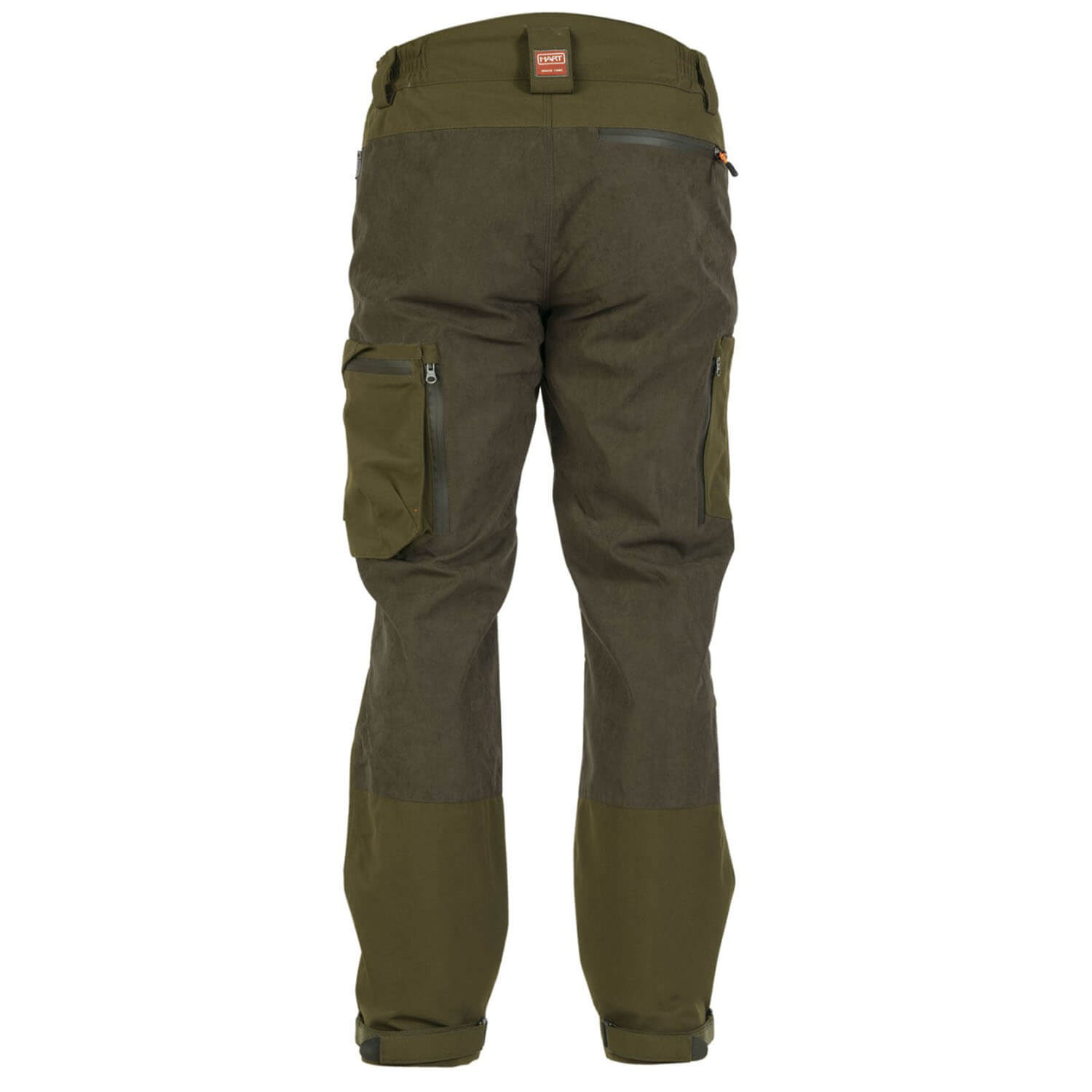 Hart Trousers Taunus XHP (Oliva Oscuro)