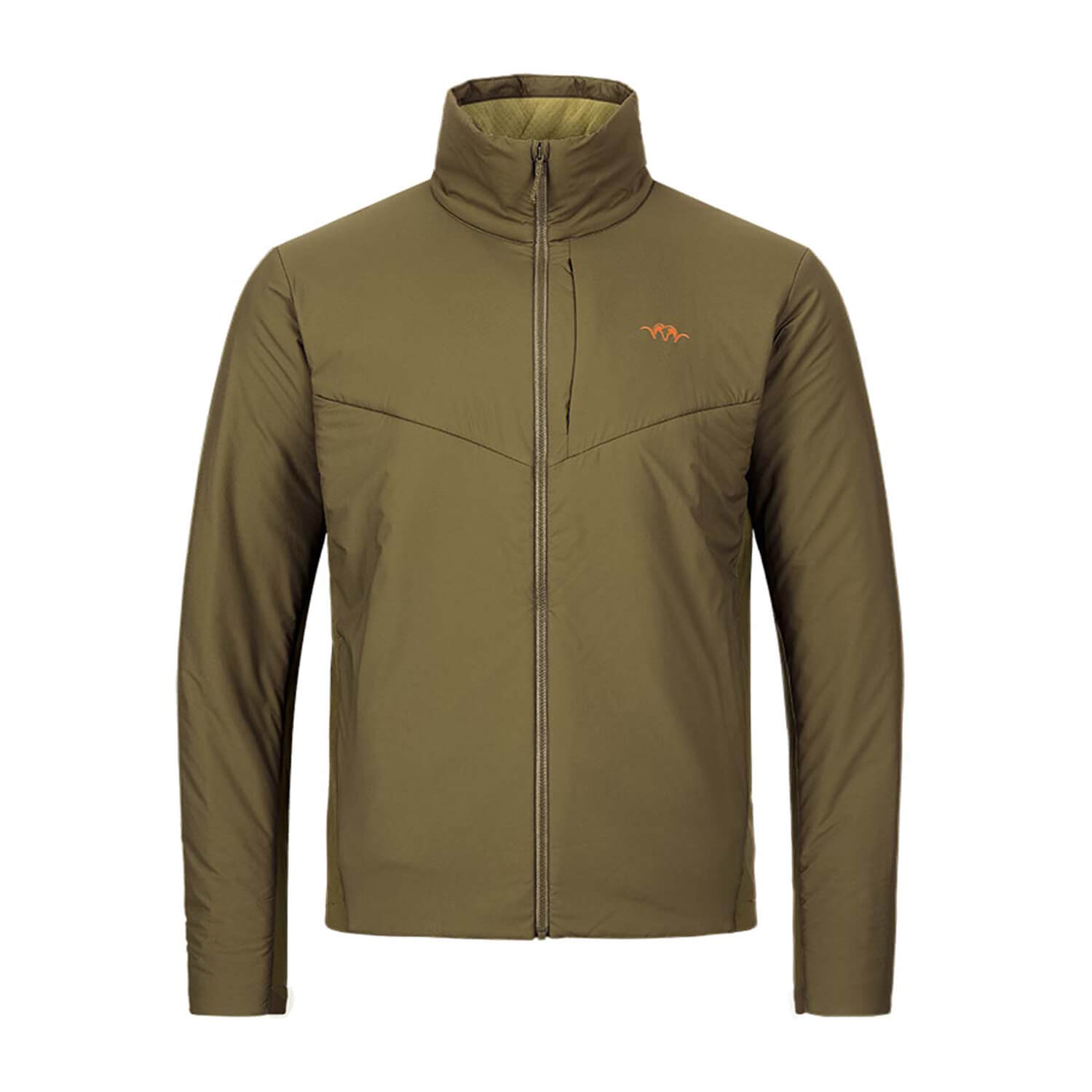 Blaser HunTec Jacket Operator (olive)