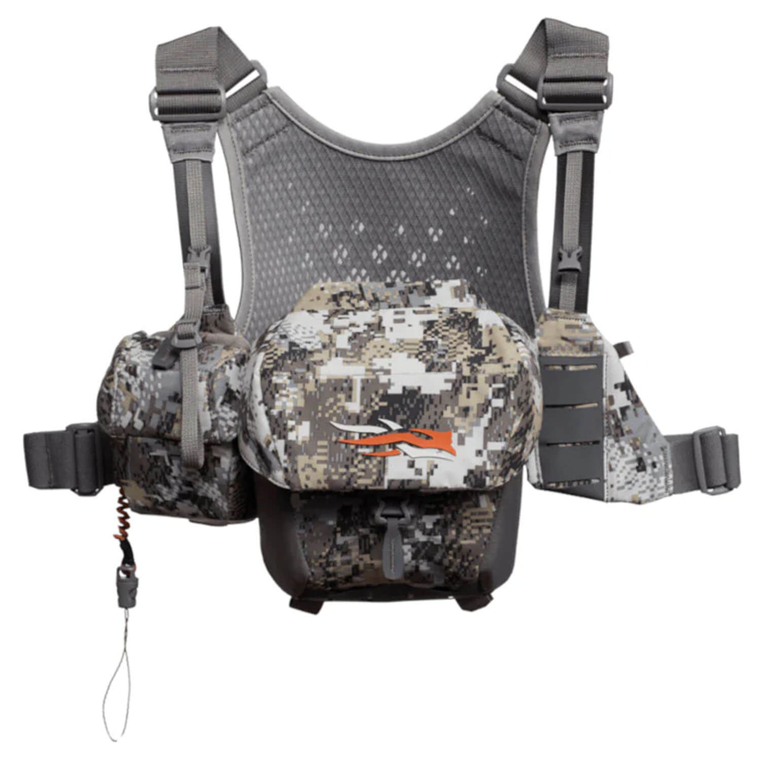 Sitka Gear bino harness Flash (Optifade Elevated II)