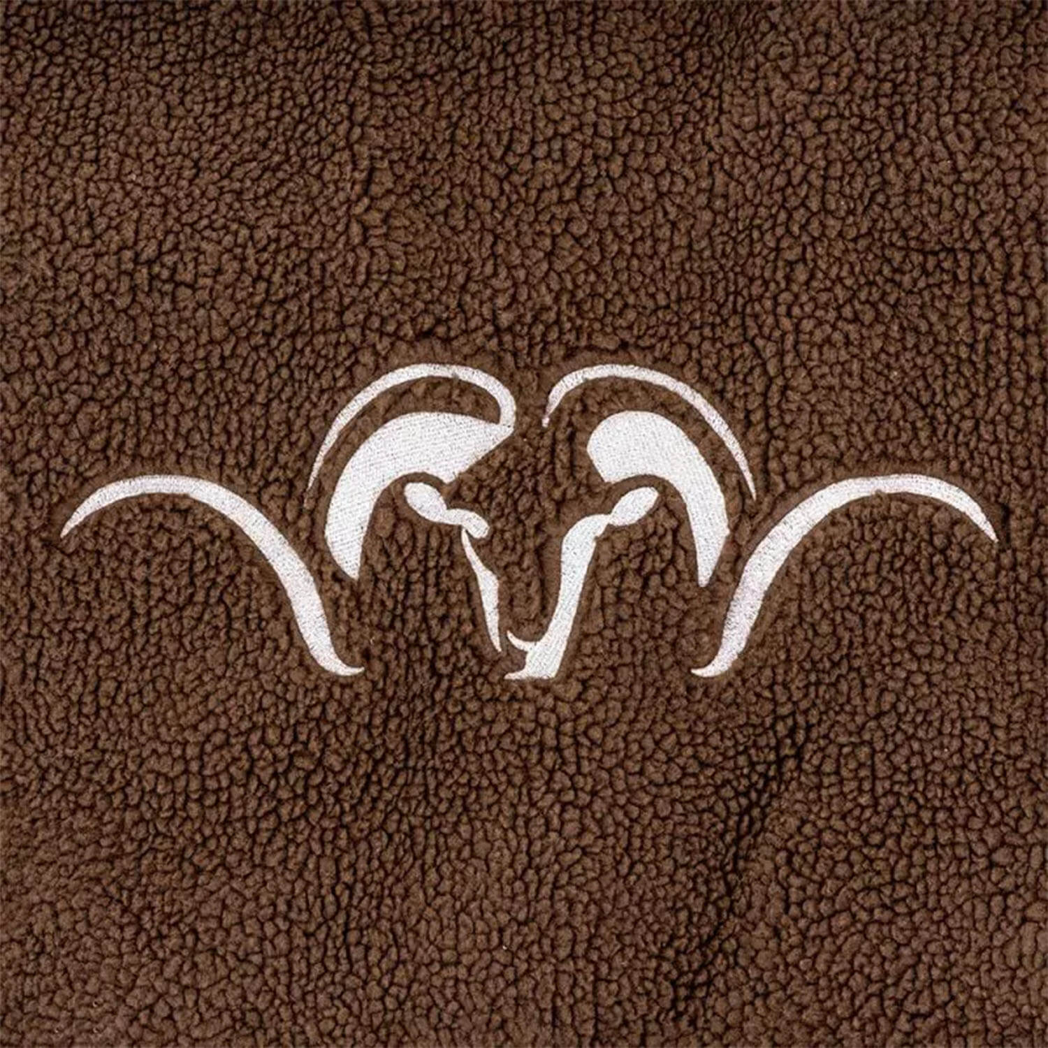 Blaser dogblanket Logo