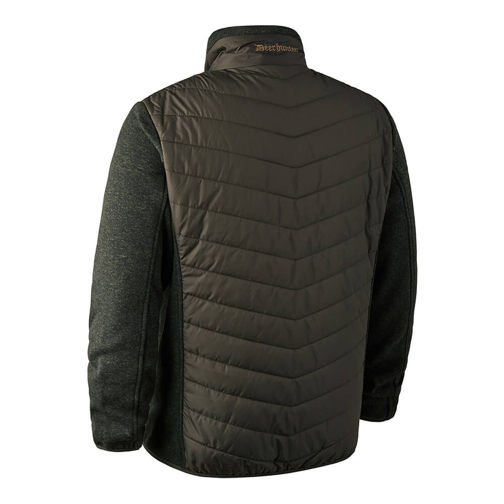 Deerhunter Moor Padded jacket (green)