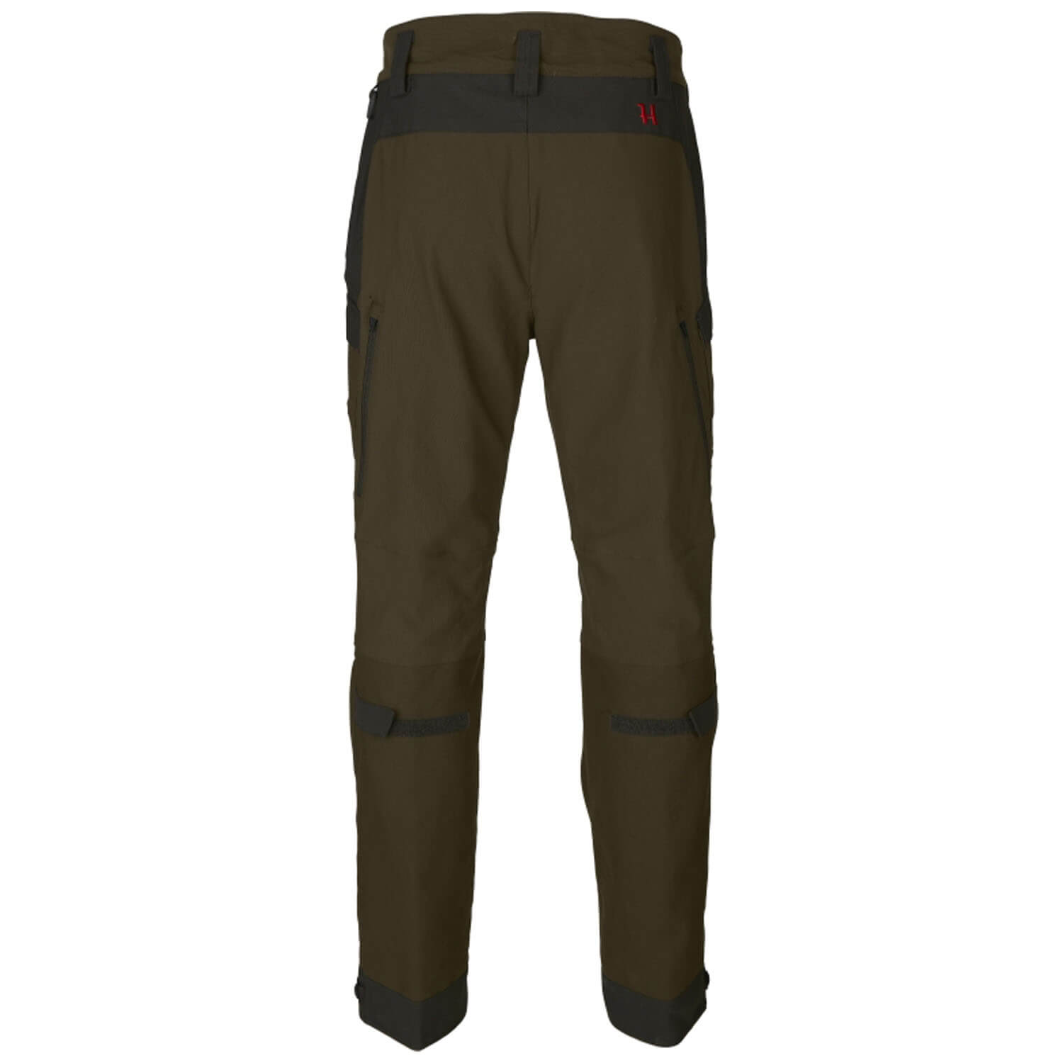 Härkila hunting trousers Wildboar Pro Move (willow green)