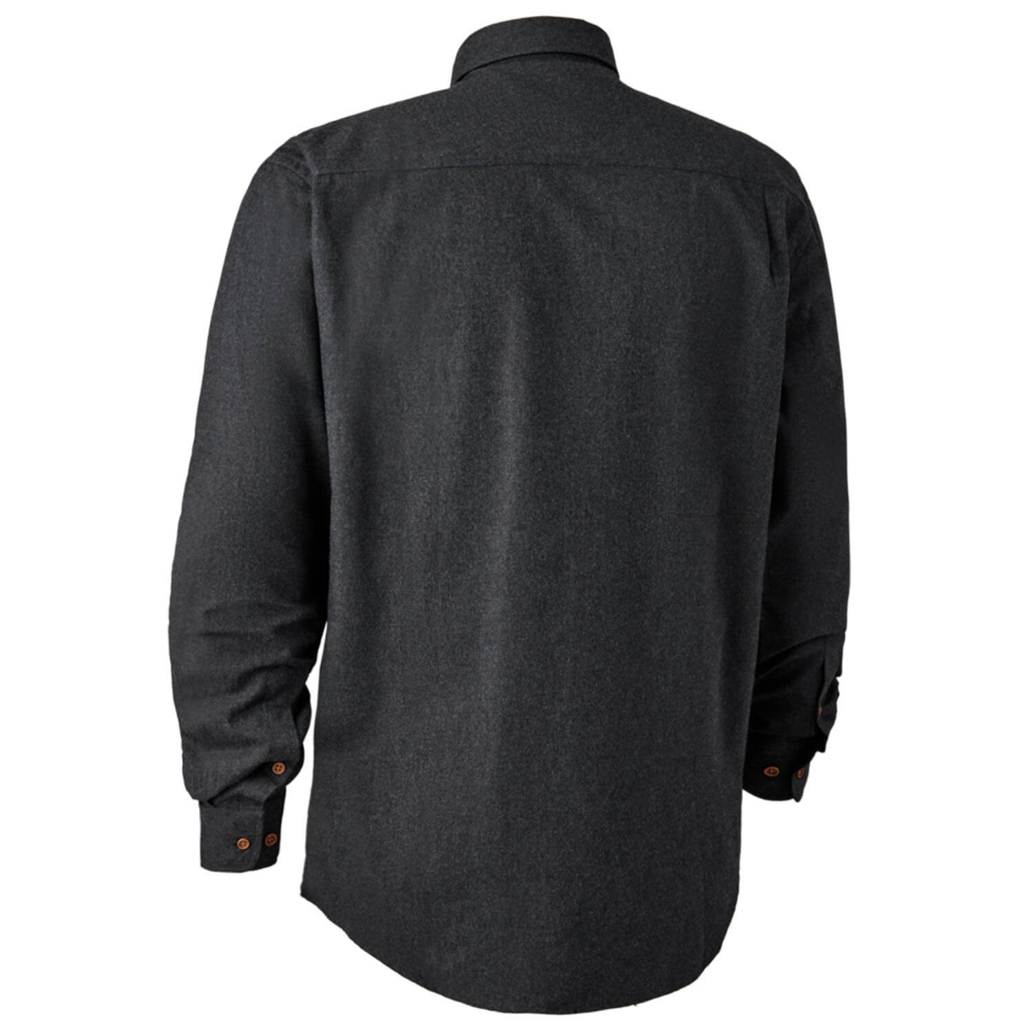 Deerhunter Hunting Shirt Liam (black inc)