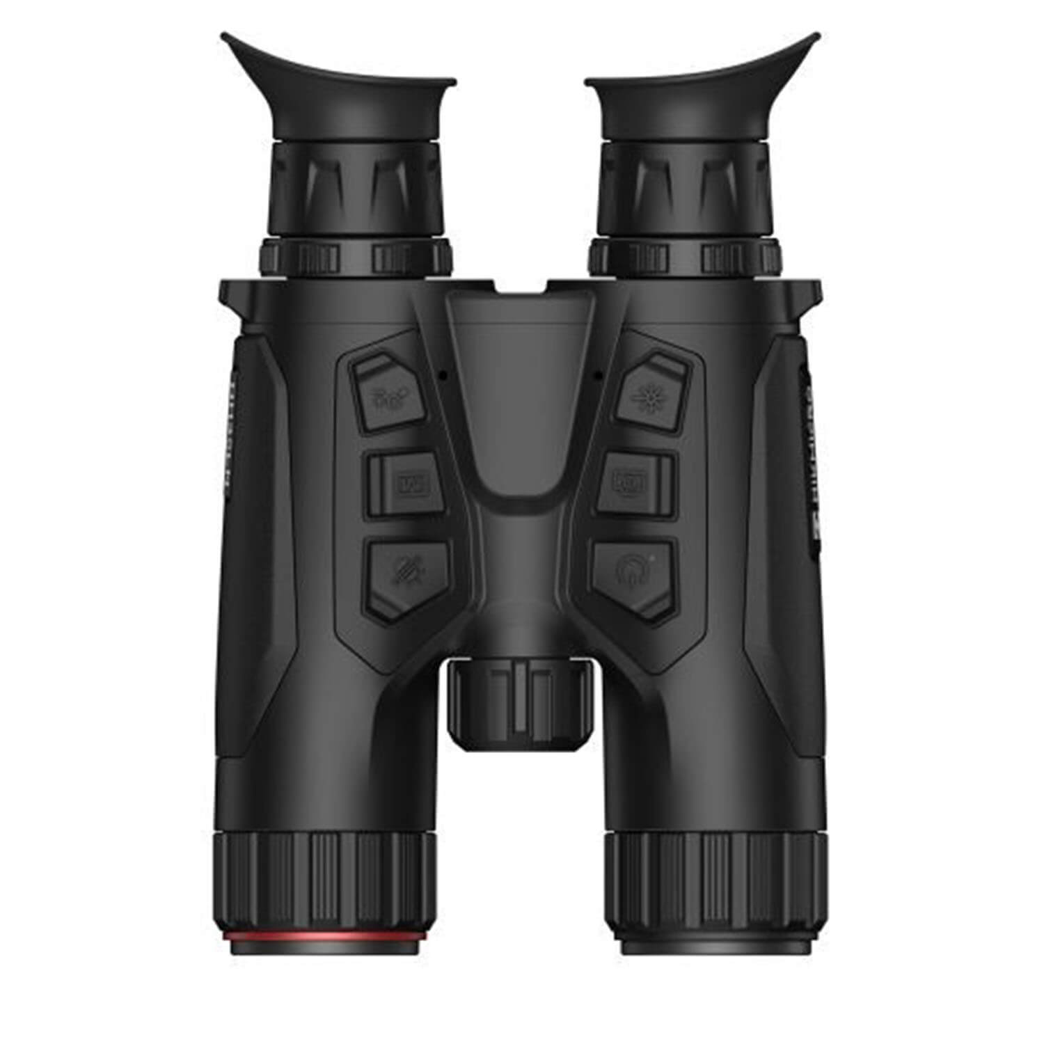 Hikmicro Thermal Imaging Binoculars Habrok HH35LN