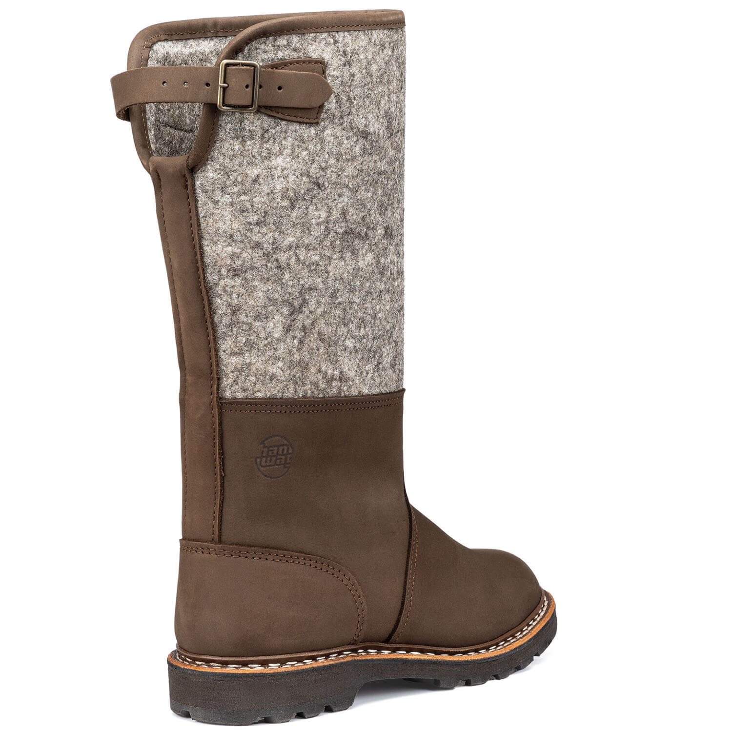 Hanwag winter boots Lady Räven II