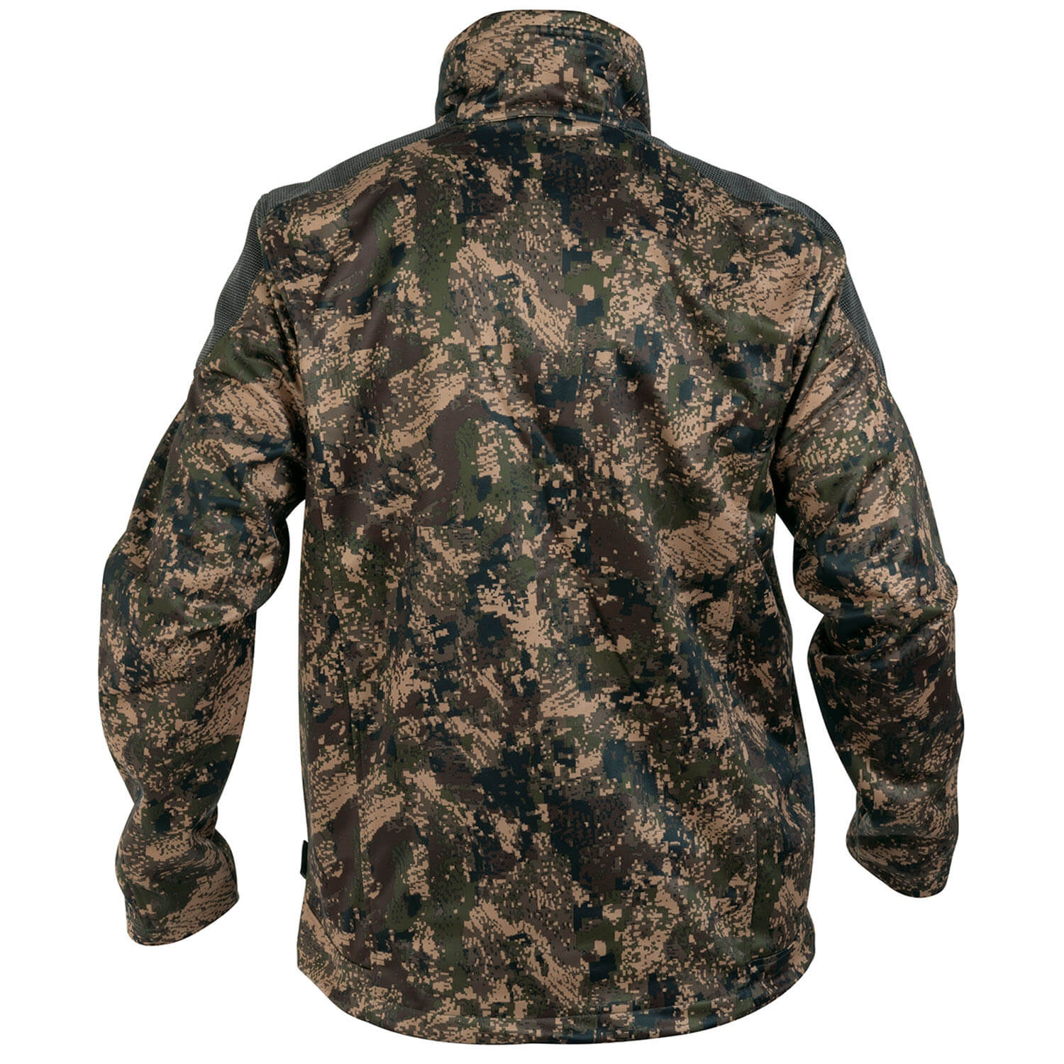 Hart Jacket Lanbro-S (Pixel Forest)