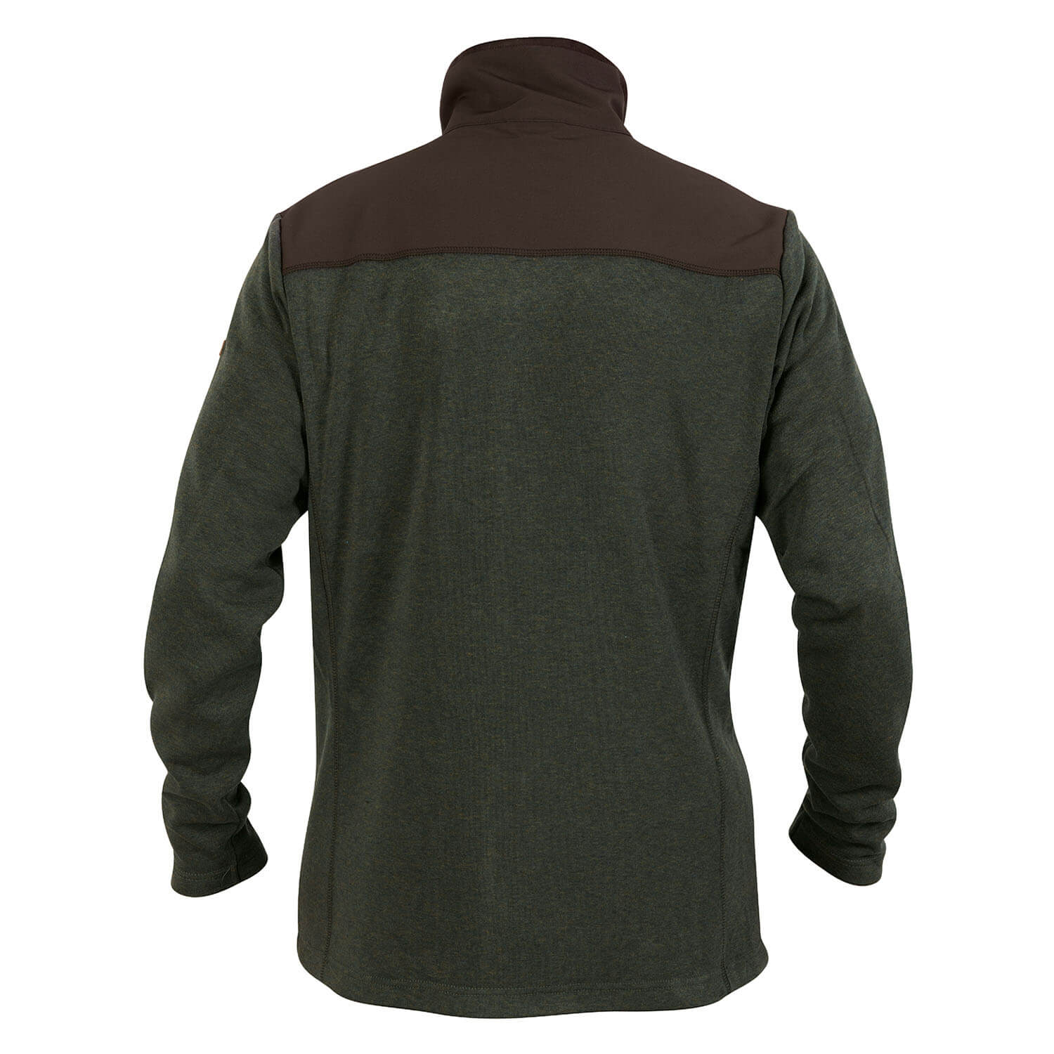 Hart Fleece Jacket Bannalp-ZN