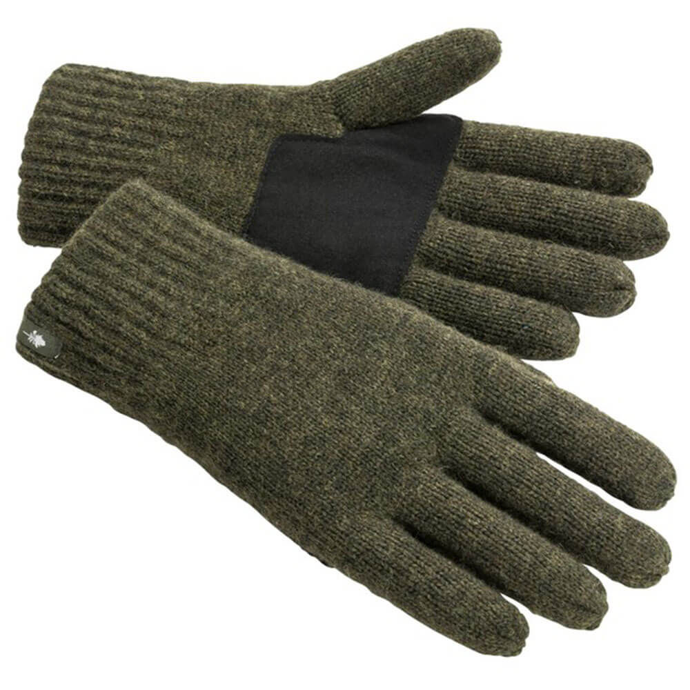 Pinewood Knitted Gloves - Hunting Gloves