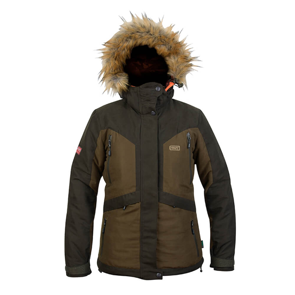 Hart Ladies Winter Jacket Altai-J